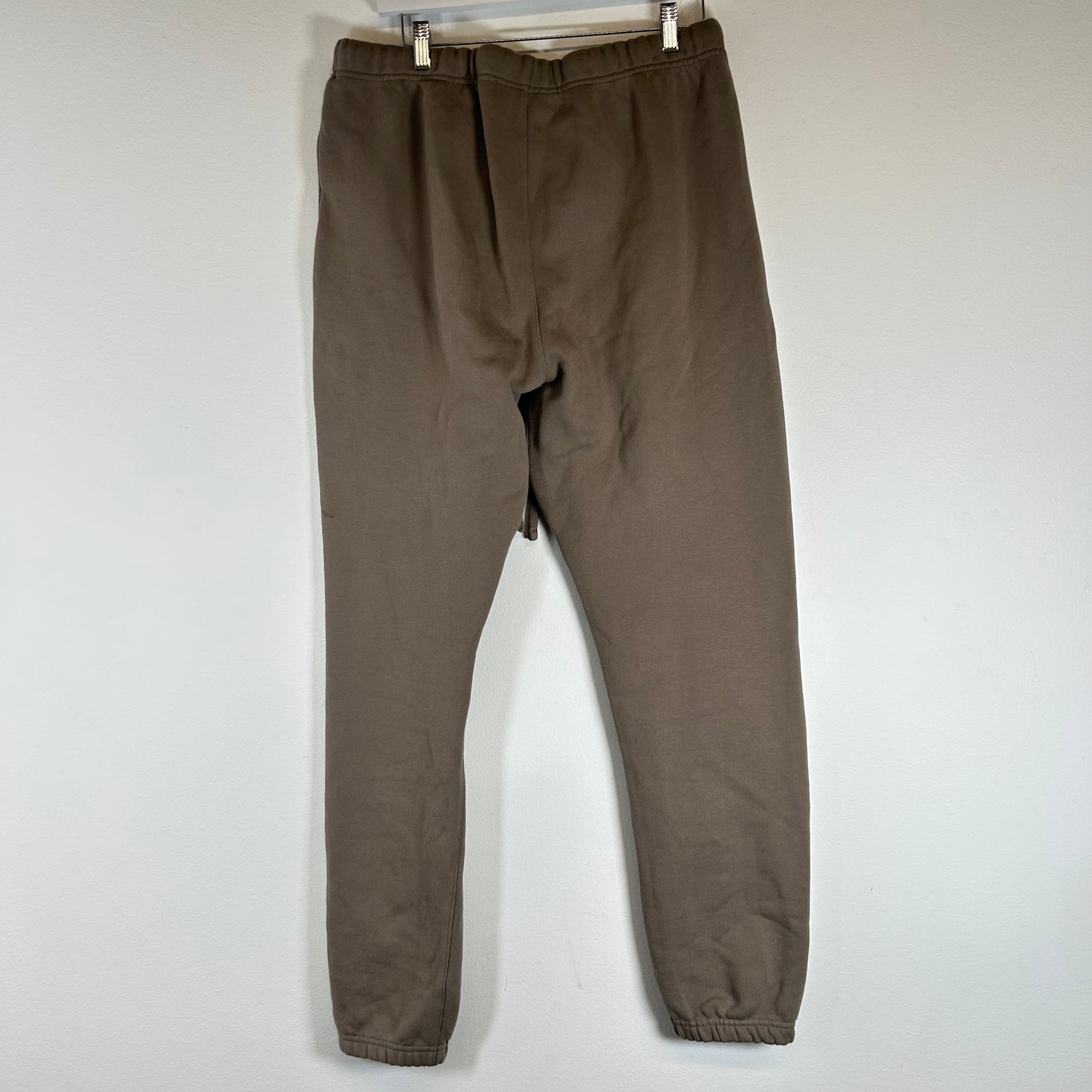 Essentials Harvest Sweatpants Size M