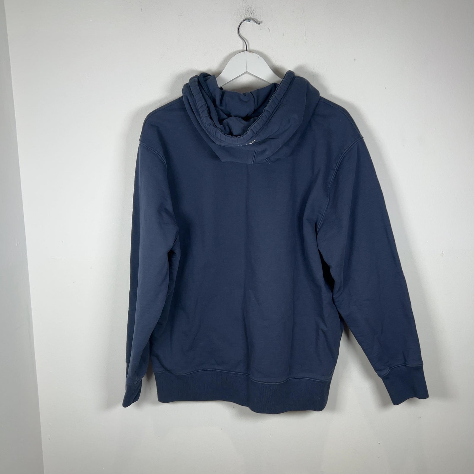 Palace 'P' Patch Zip-Up Hoodie