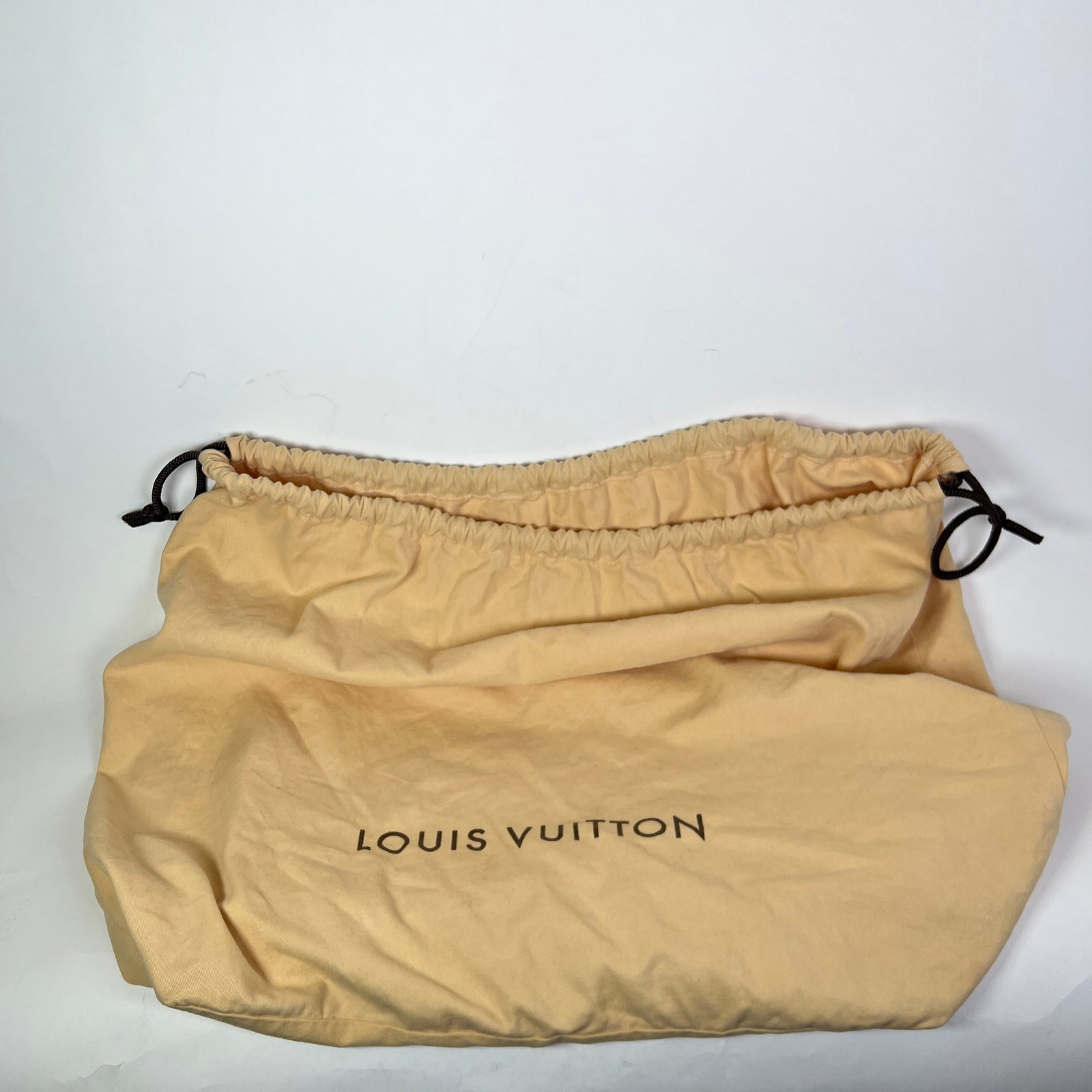 Louis Vuitton Capucines Red Taurillon Leather MM Handbag