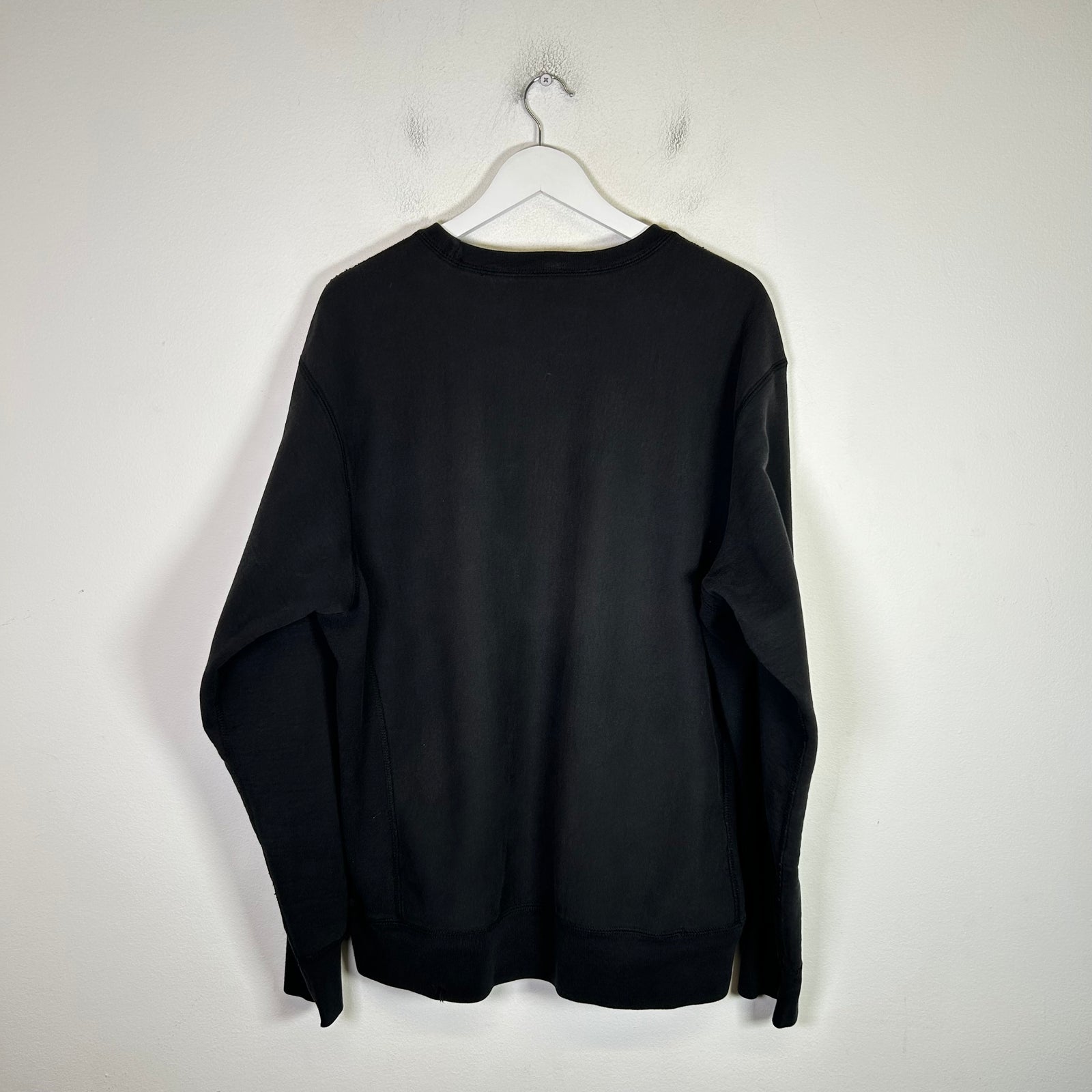 Supreme Box Logo Crewneck