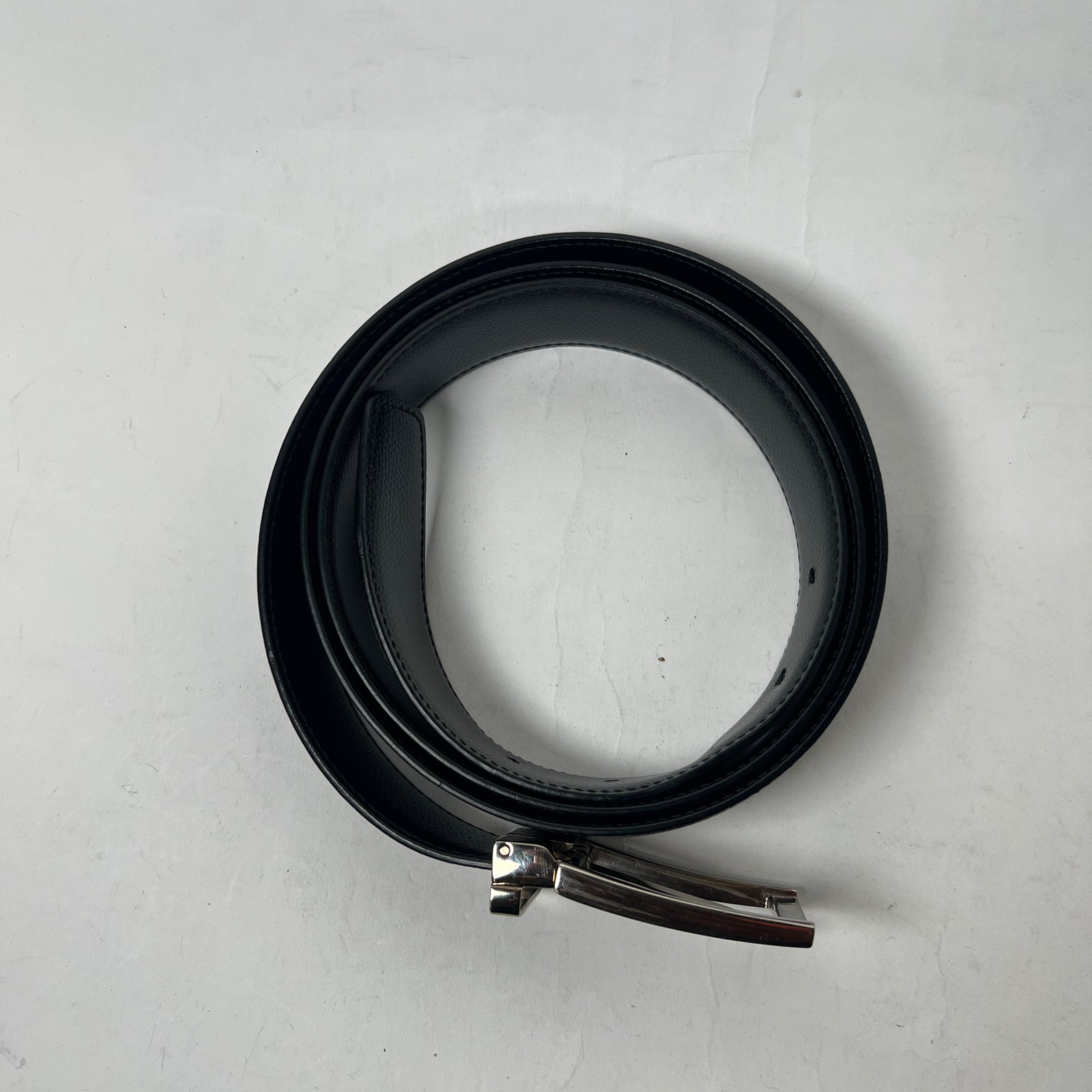 Salvatore Ferragamo Blue/Black Belt Size 40