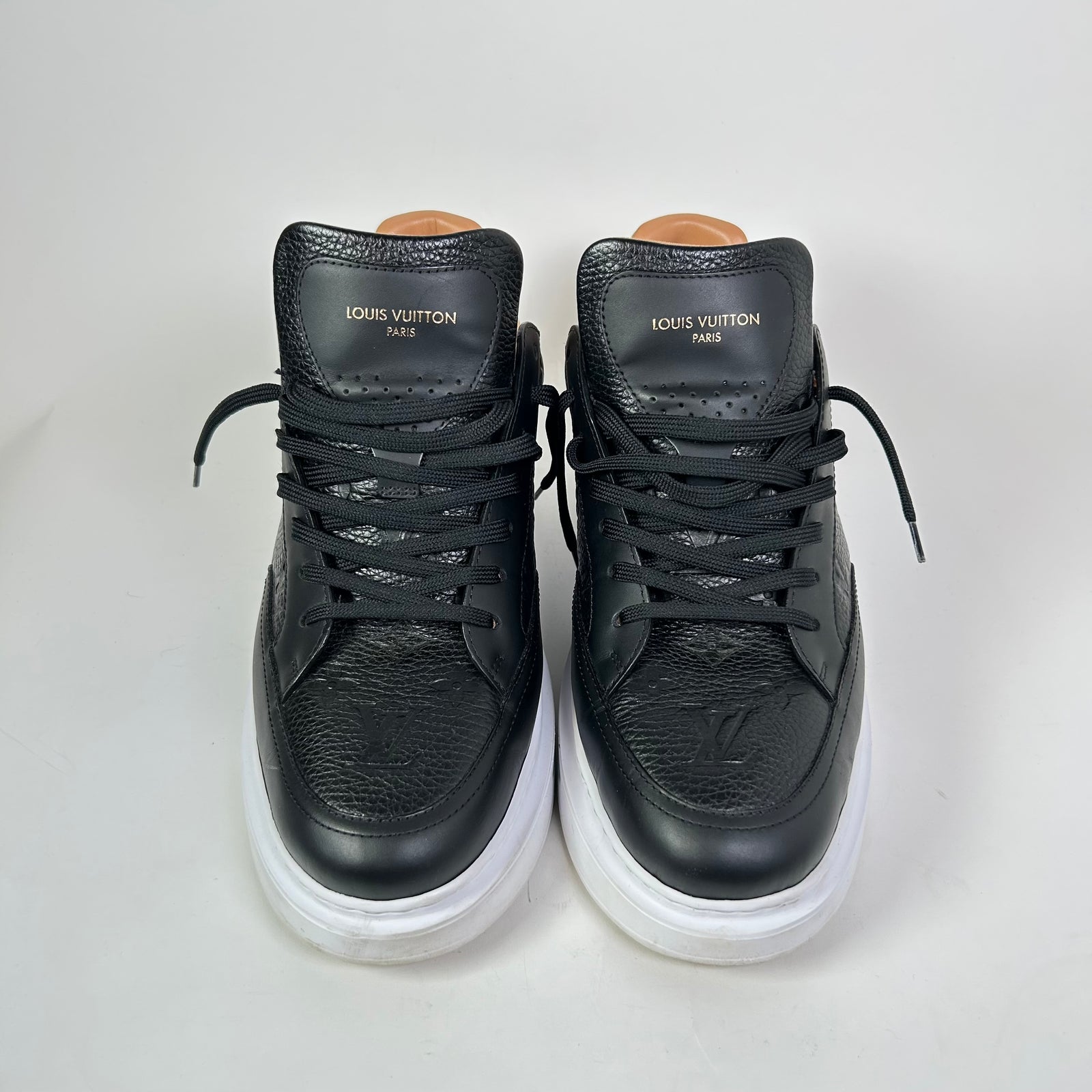 Louis Vuitton Beverly Hills Monogram Sneaker
