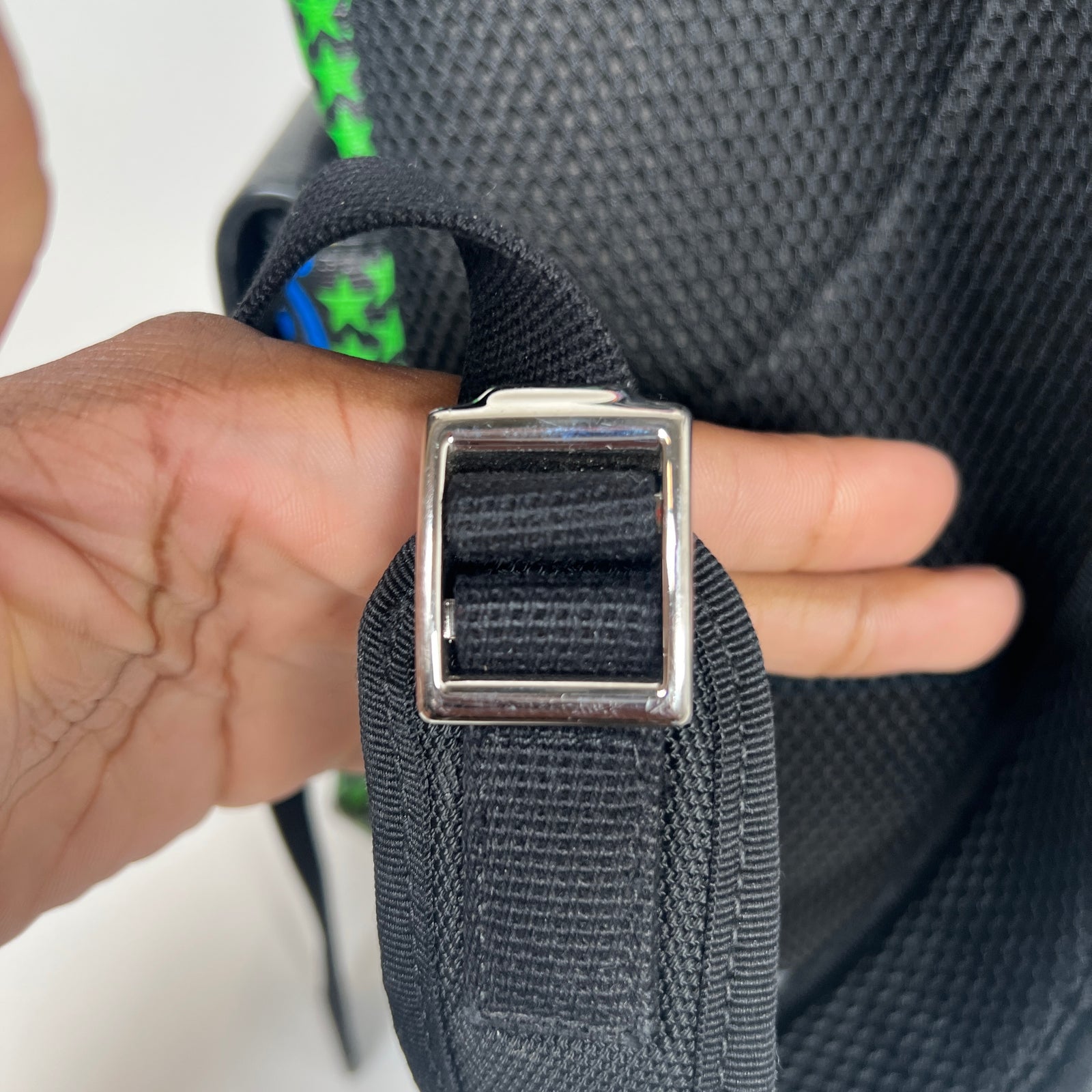 Gucci Medium GG Psychedelic Backpack