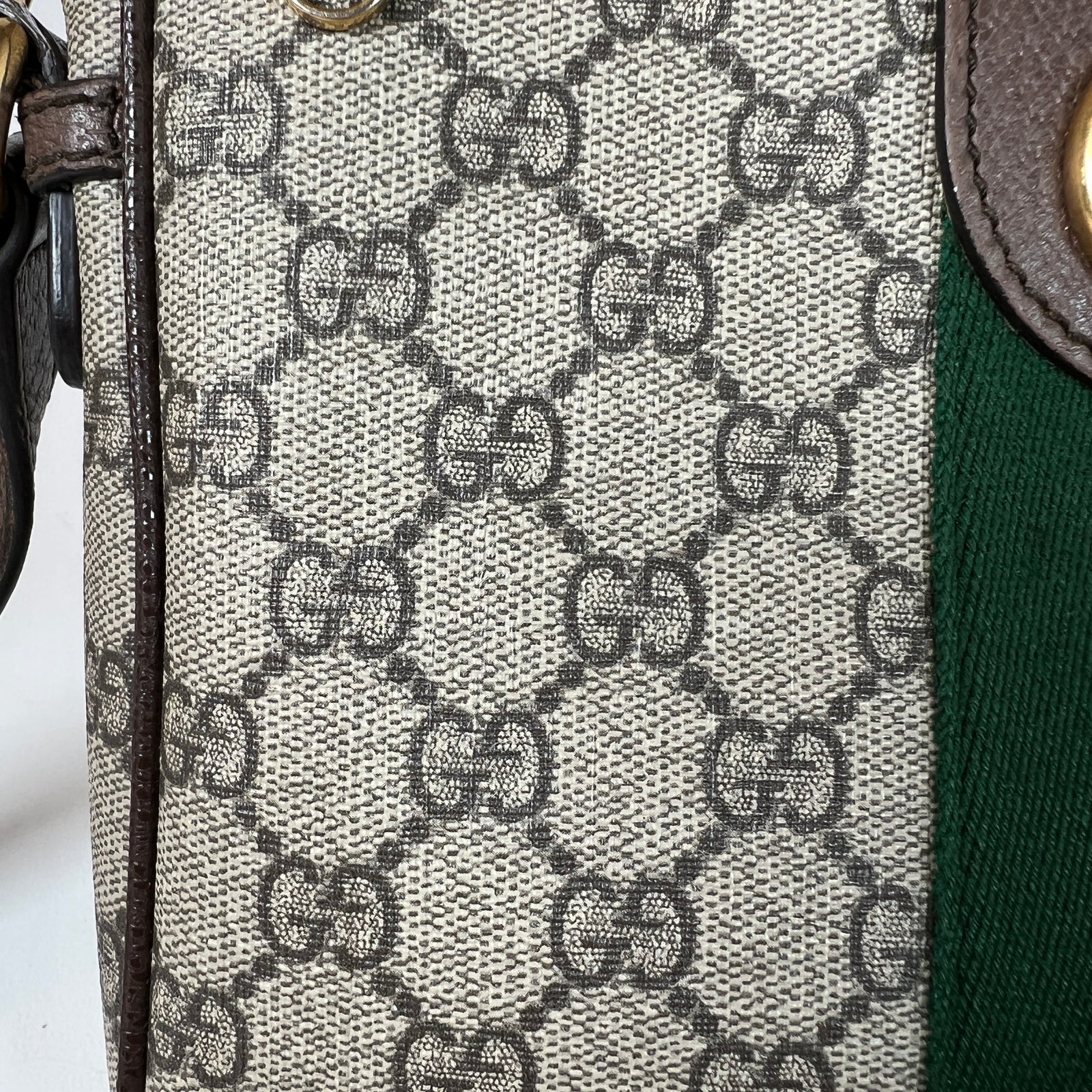 Gucci Ophidia GG Small Messenger Bag