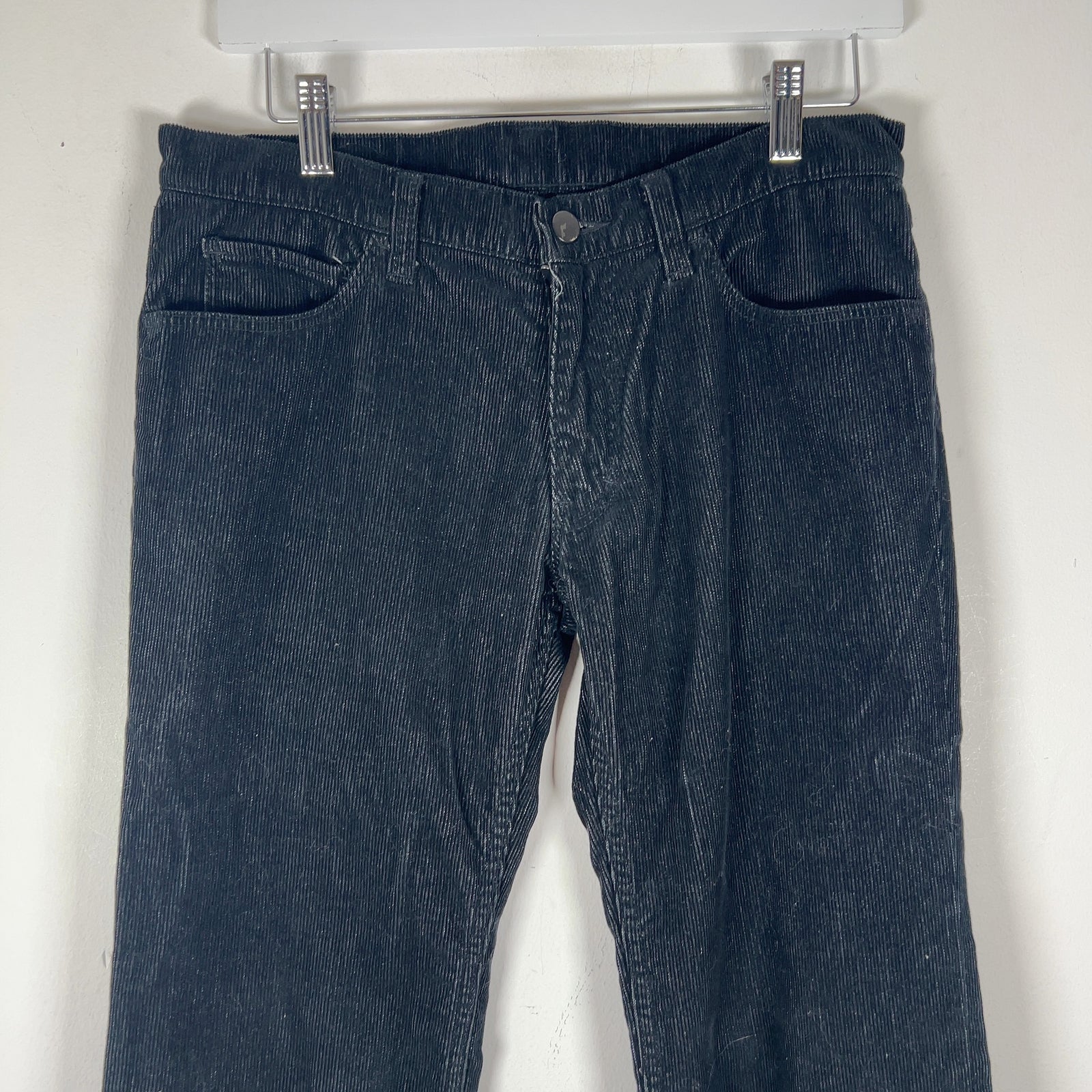 Number (N)ine Corduroy Pain Pants