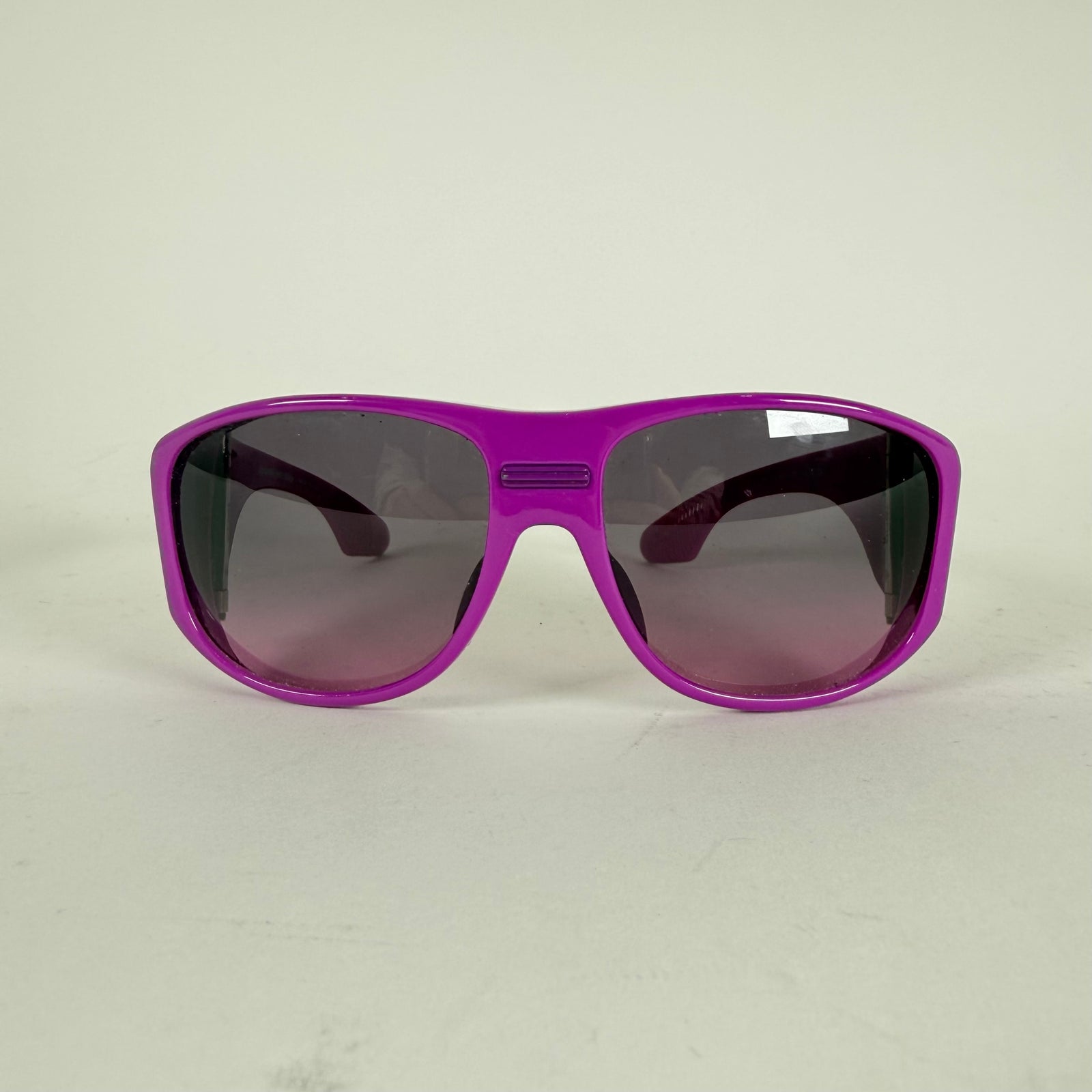 Chrome Hearts Purple “Lo Rita”Sunglasses