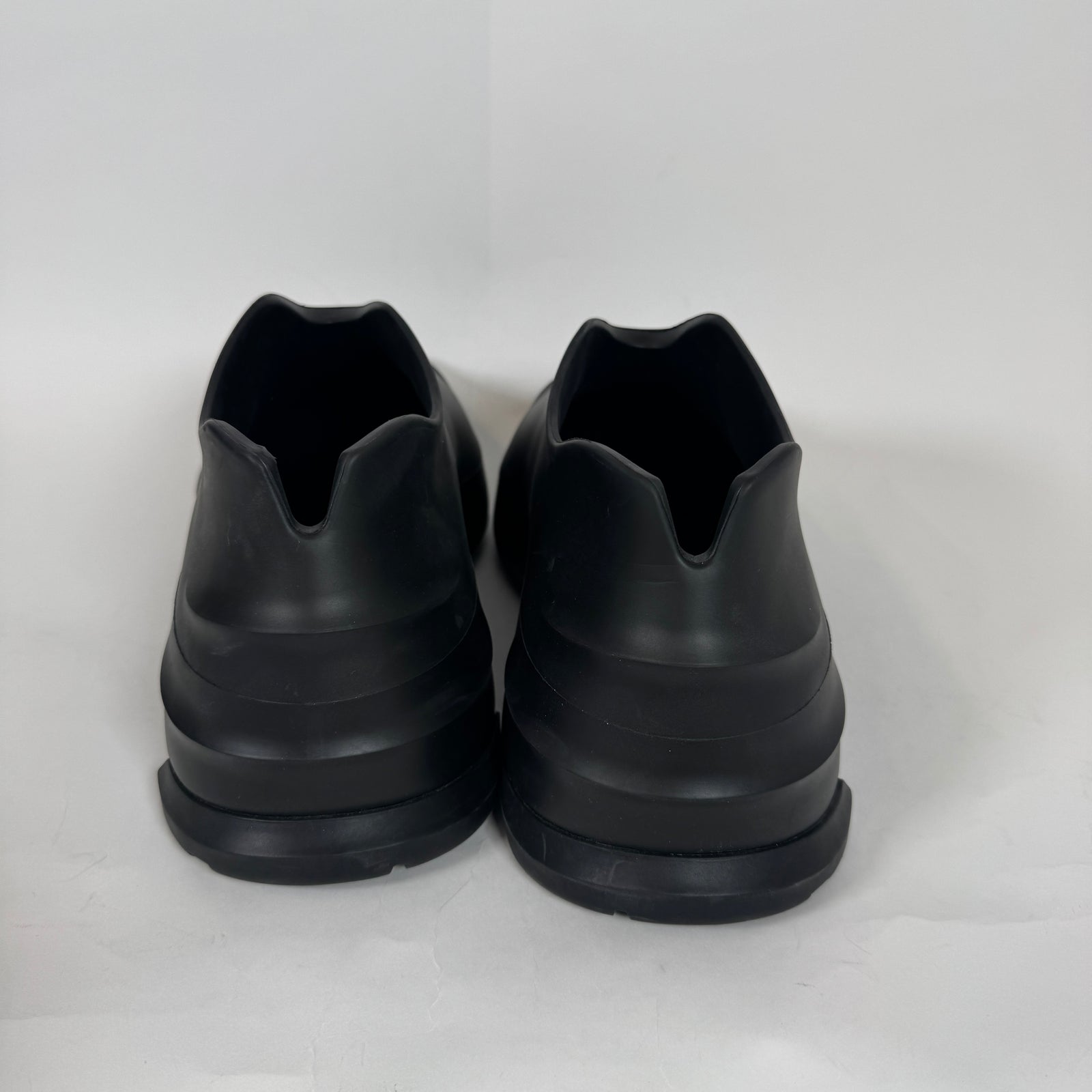 Givenchy Black Monumental Mallow Sneaker Size 45