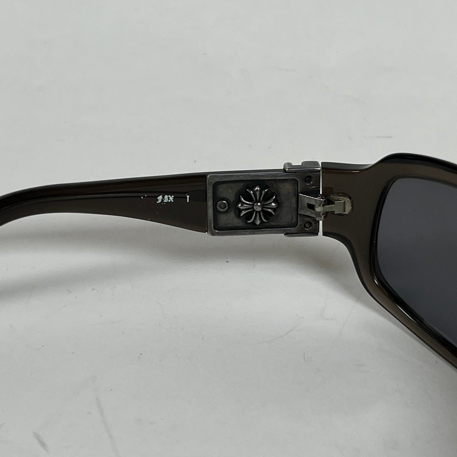 Chrome Hearts 'Fix' Sunglasses