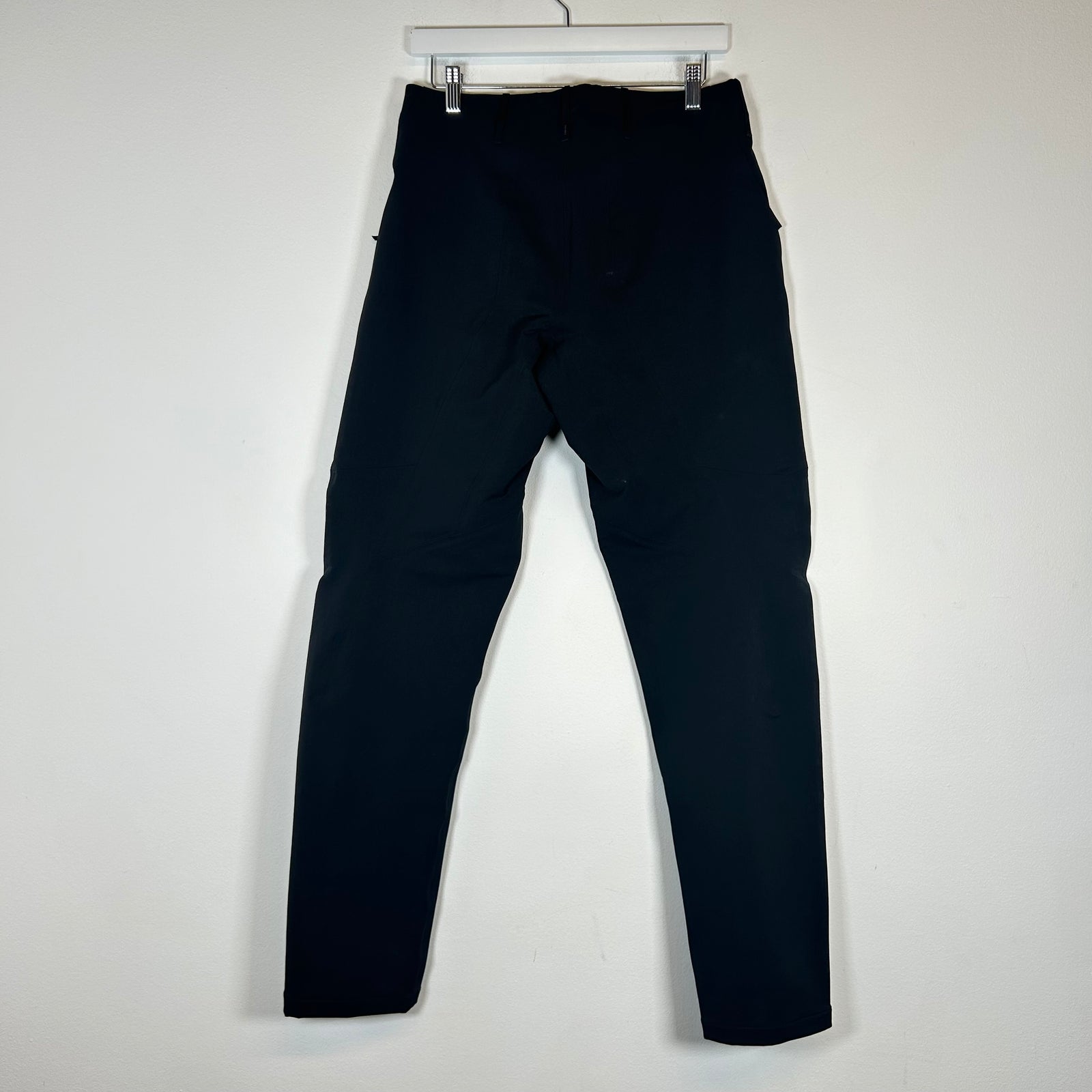 Arc'Teryx Black Align MX Pants Size 32