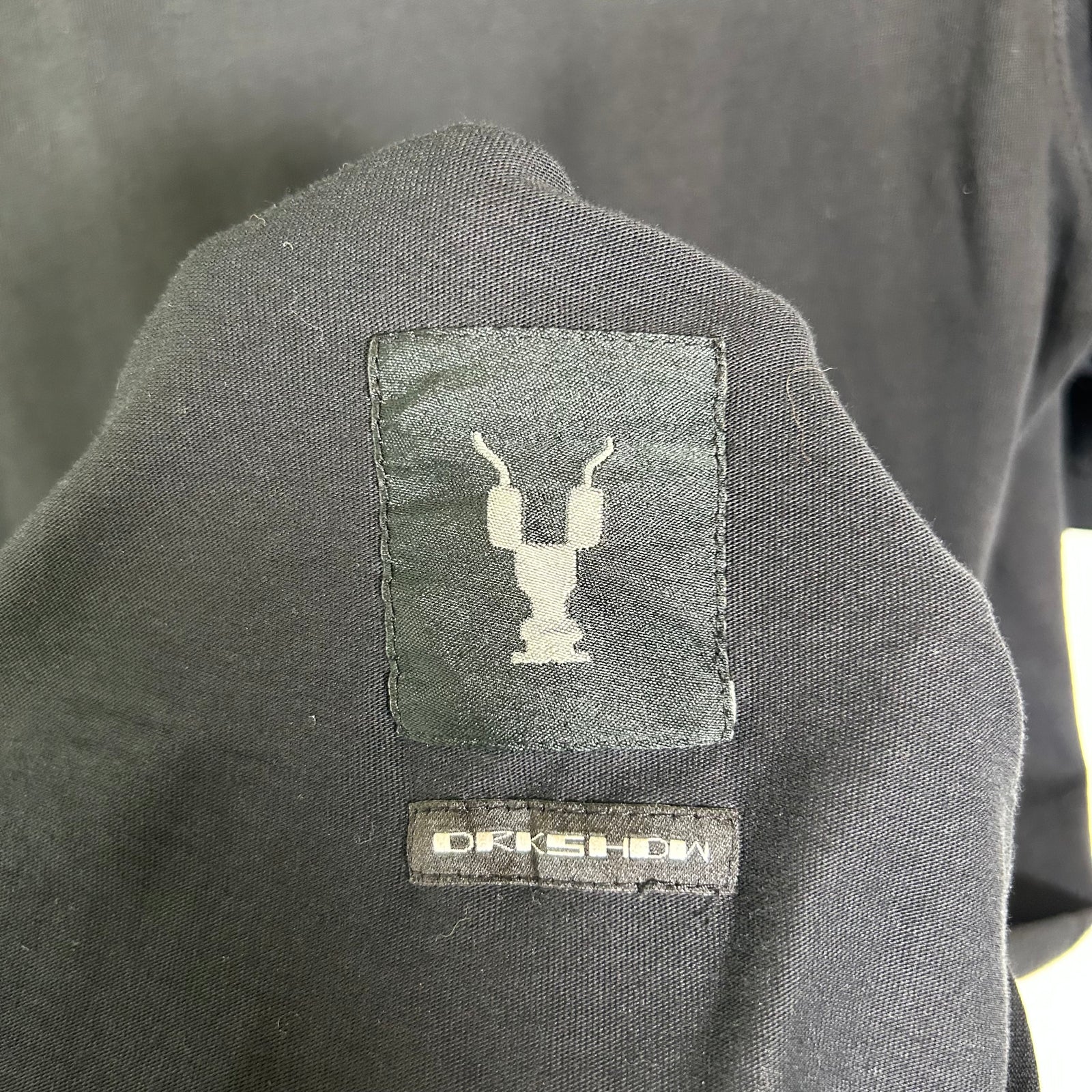 Rick Owens DRKSHDW Level T-Shirt