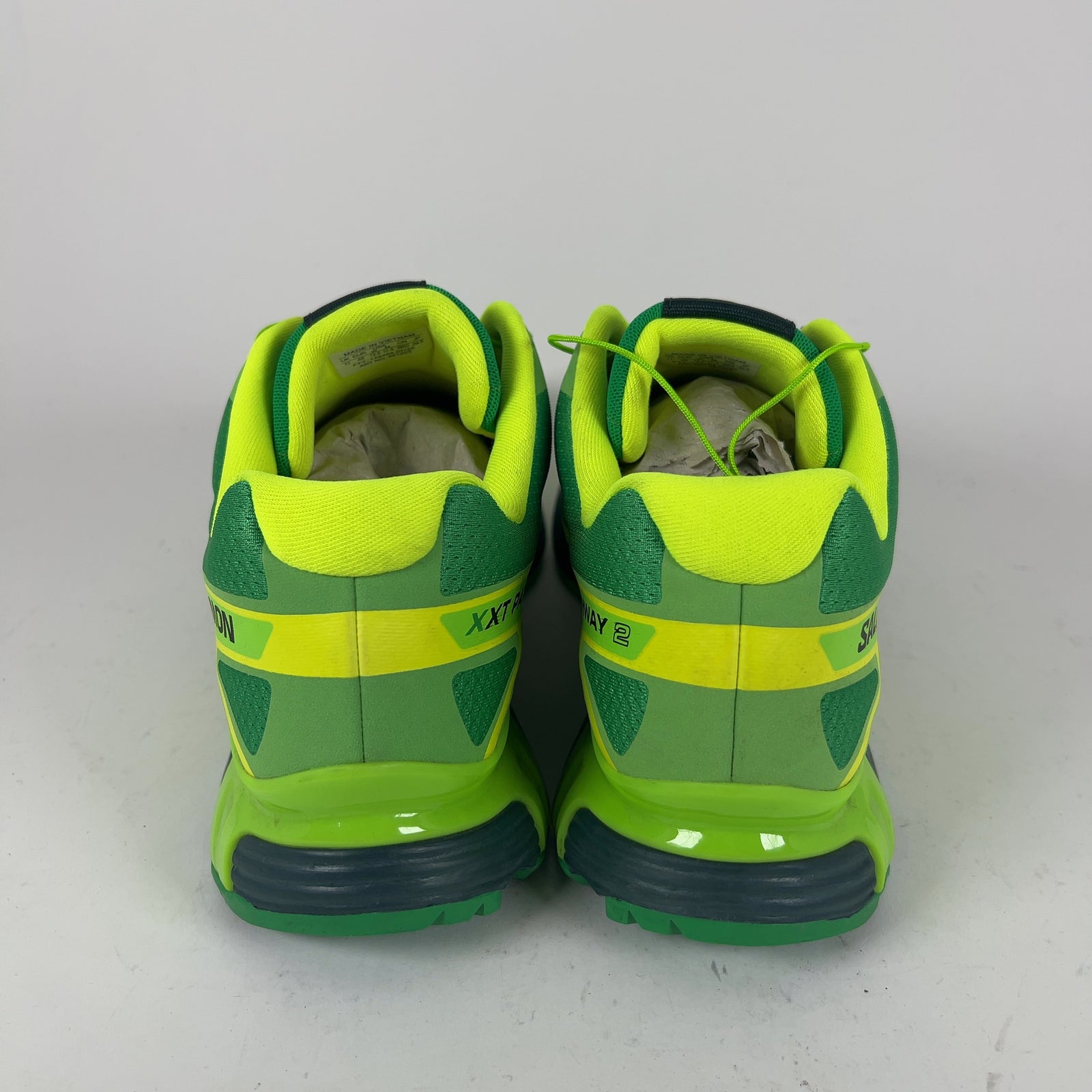 Salomon XT-Pathway 2 Feid Lowtop Sneakers
