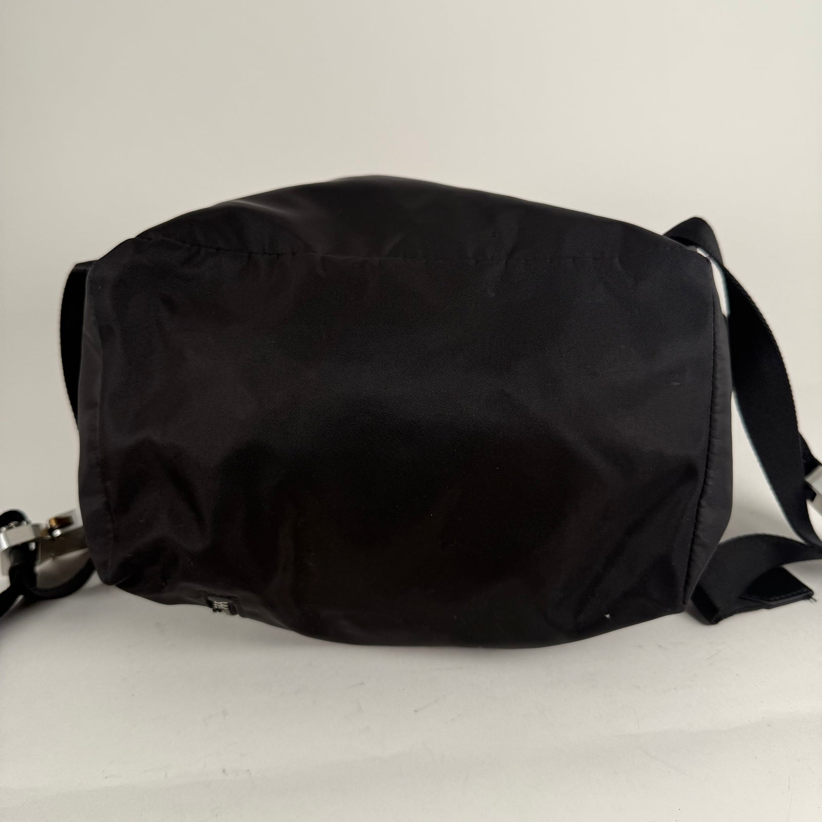 1017 Alyx 9SM Fold Top Tank Back Pack