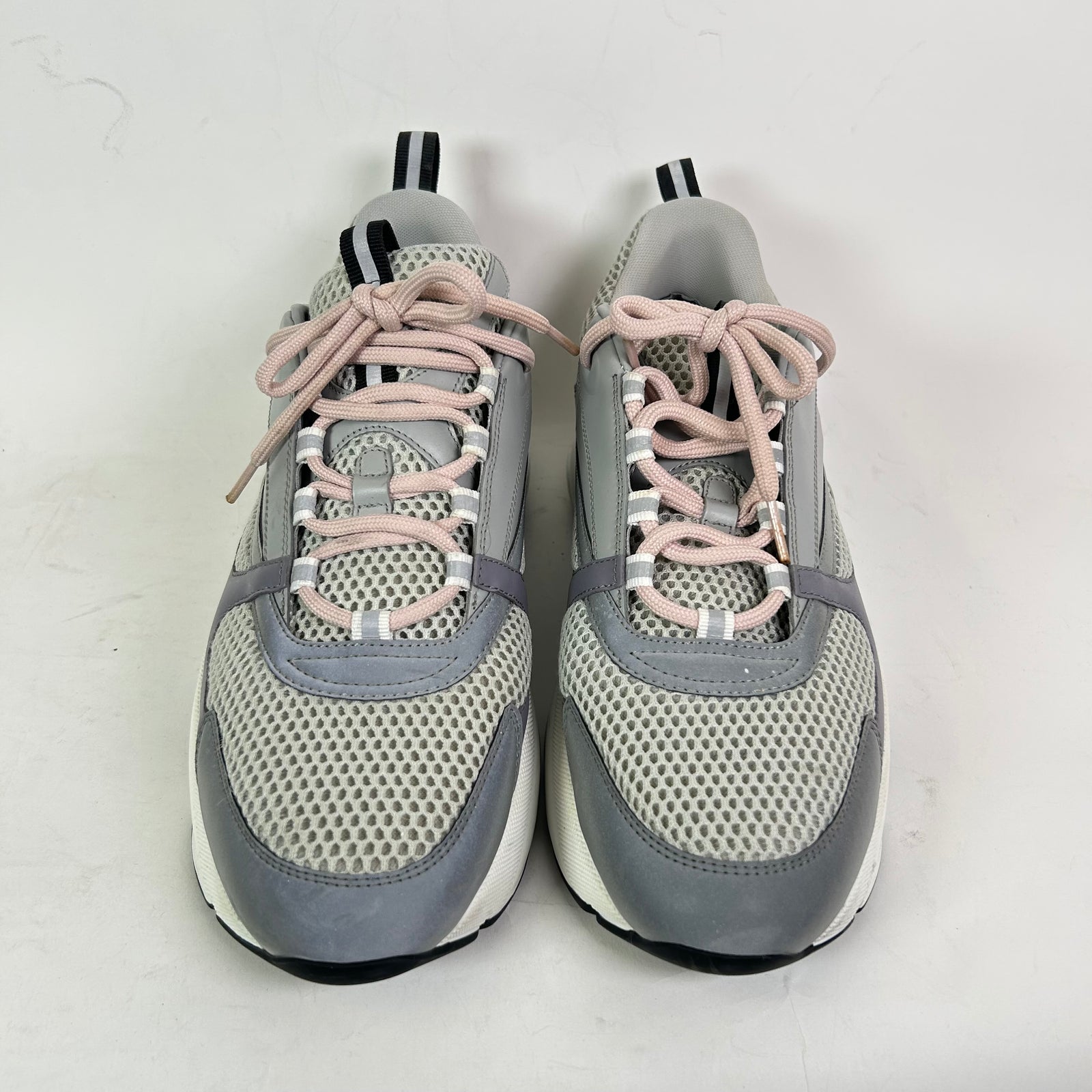 Dior B22 Grey Sneaker Size 45