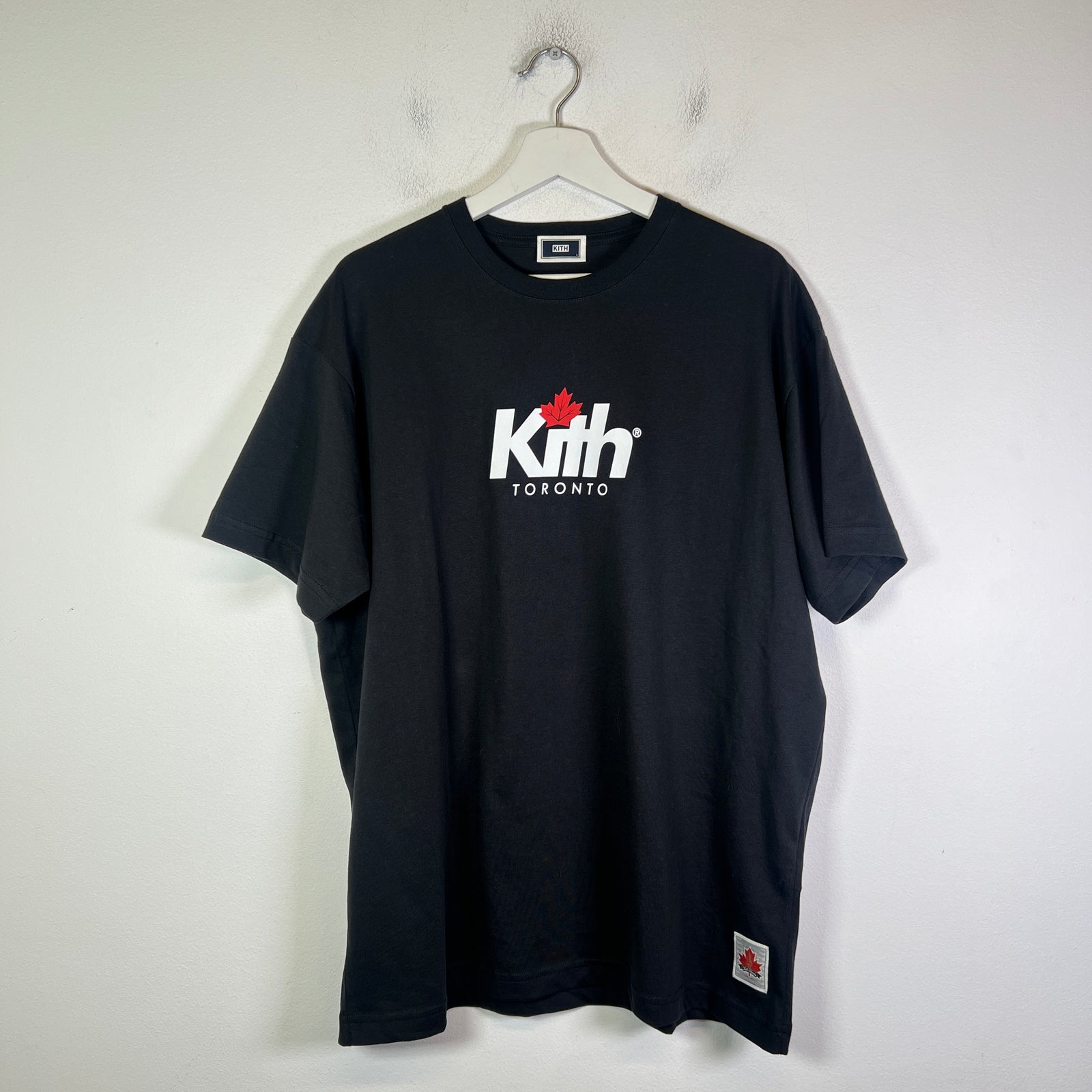 Kith Toronto T-Shirt