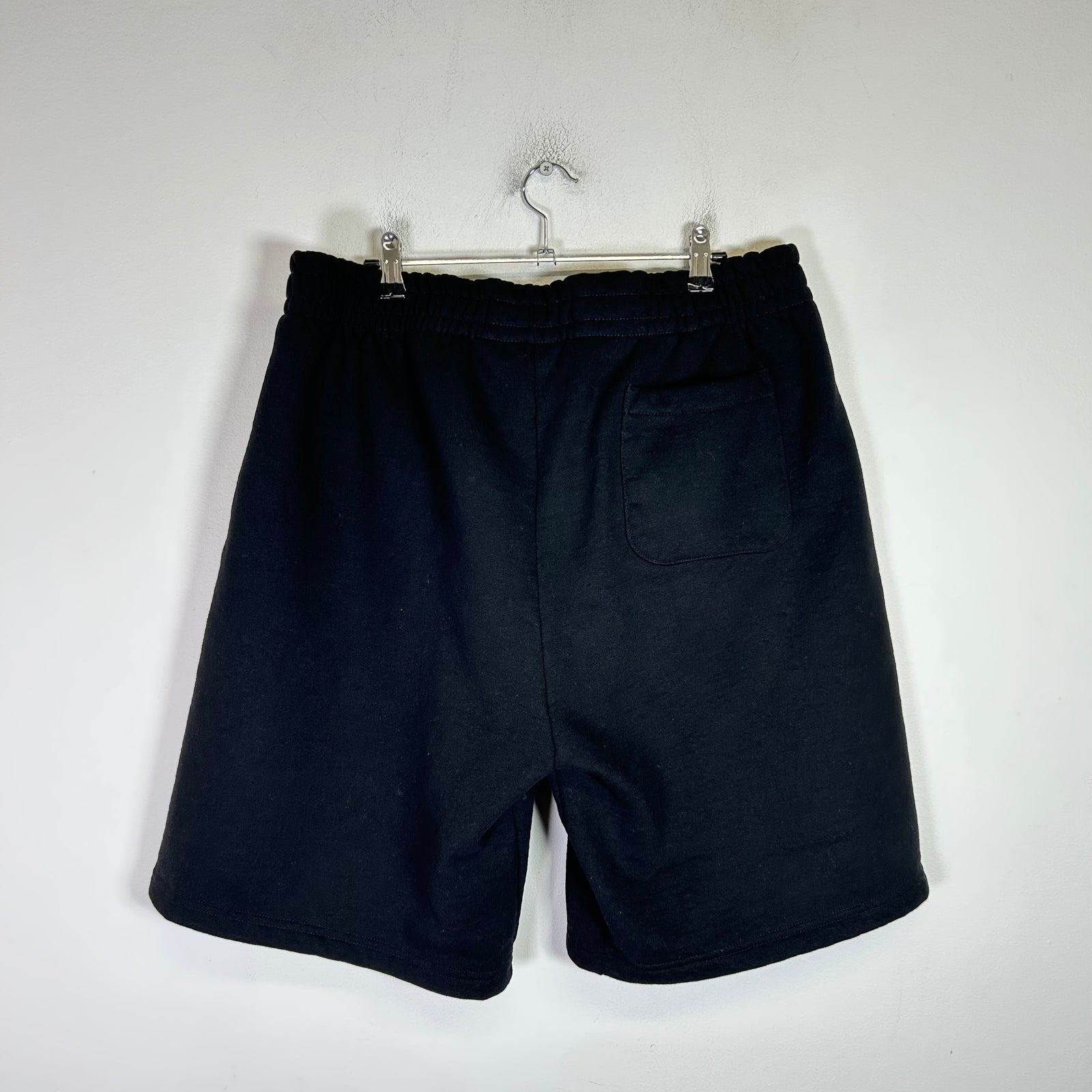 Supreme Small Box Logo Sweat Shorts