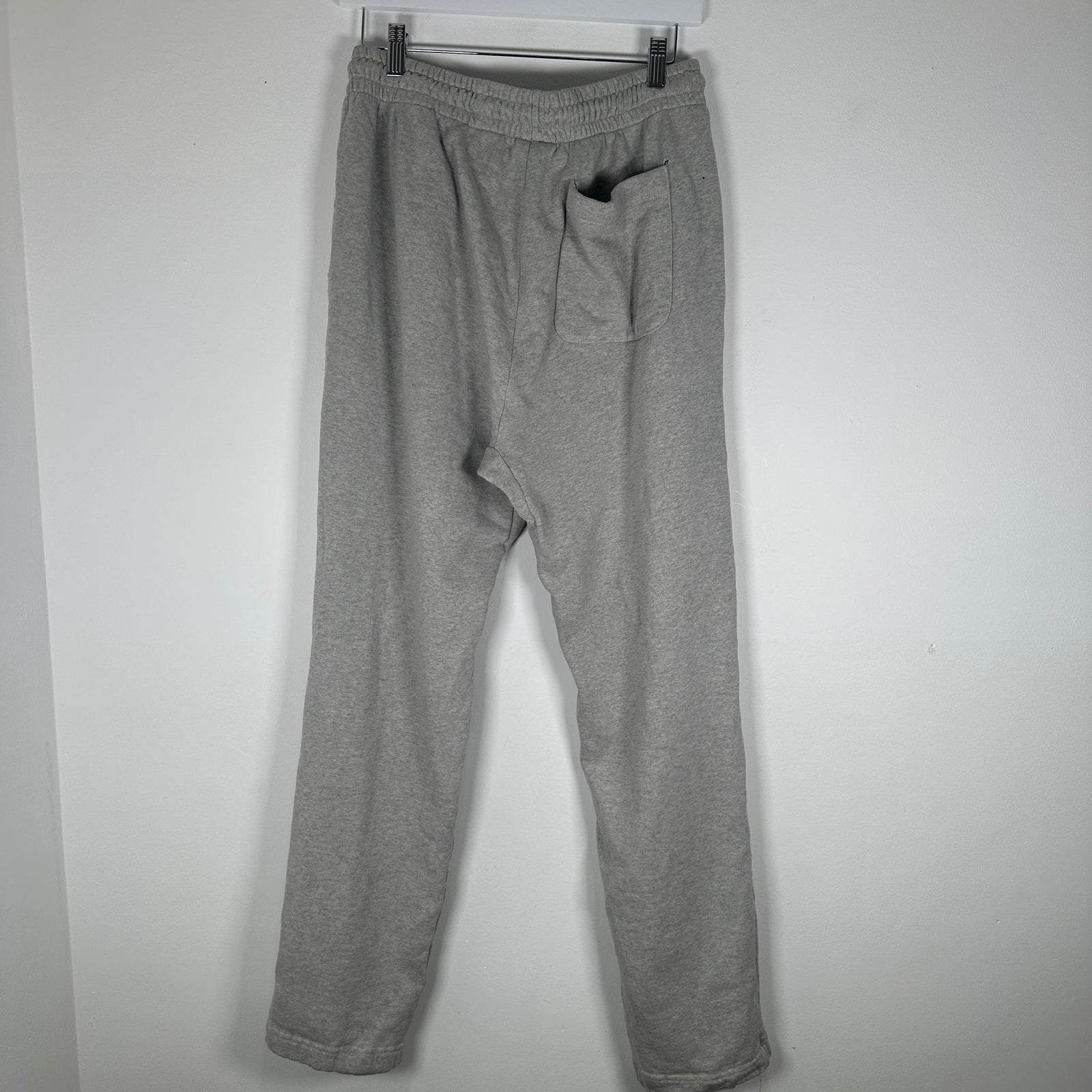 ReadyMade Grey Champion Logo Sweatpants Size L