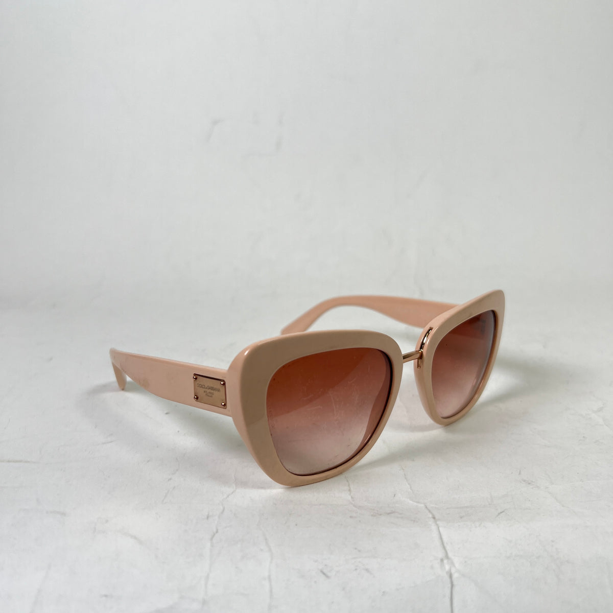 Dolce & Gabbana DG 4296 Acetate Sunglasses