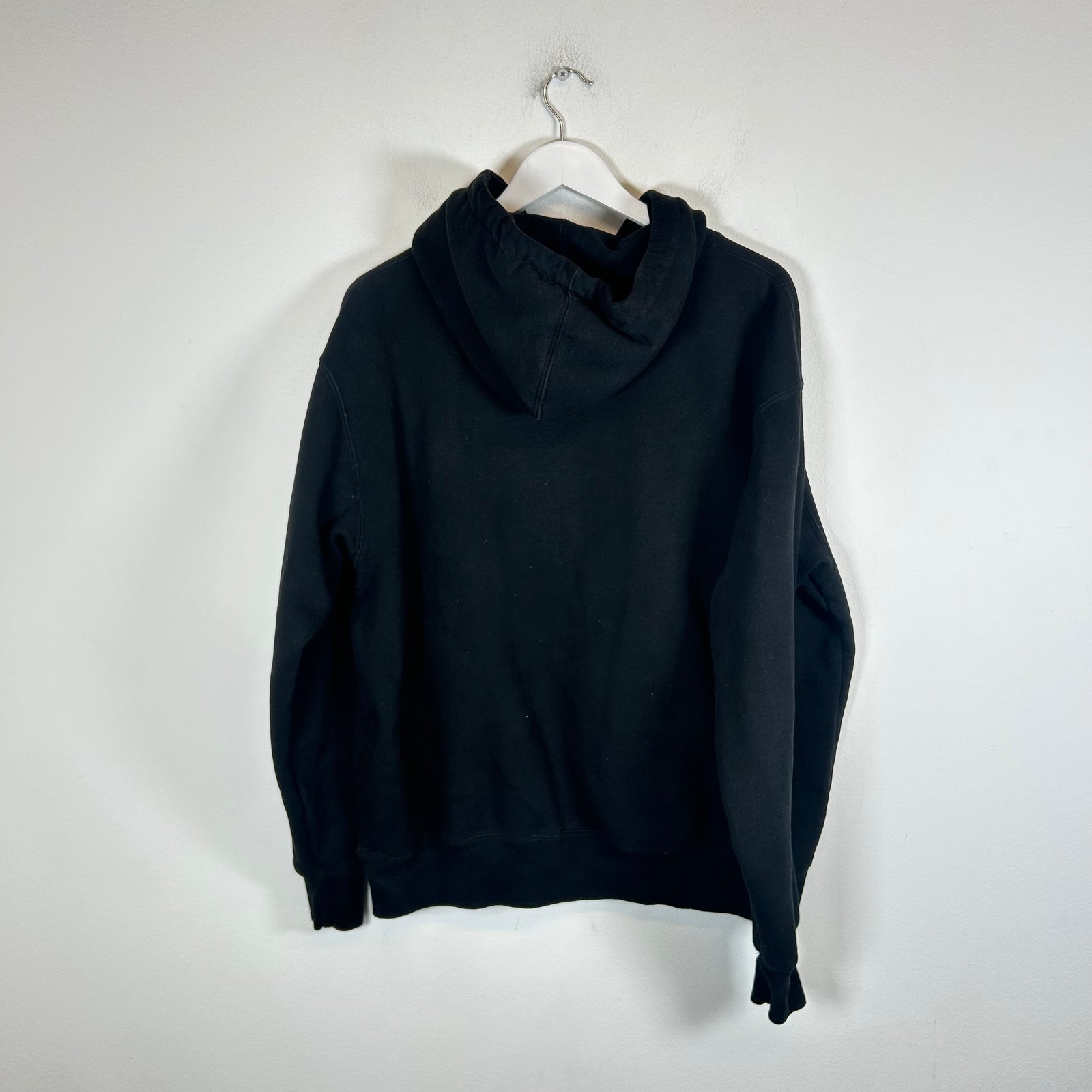 Supreme x Neil Blender Black Mosaic Hoodie Size M