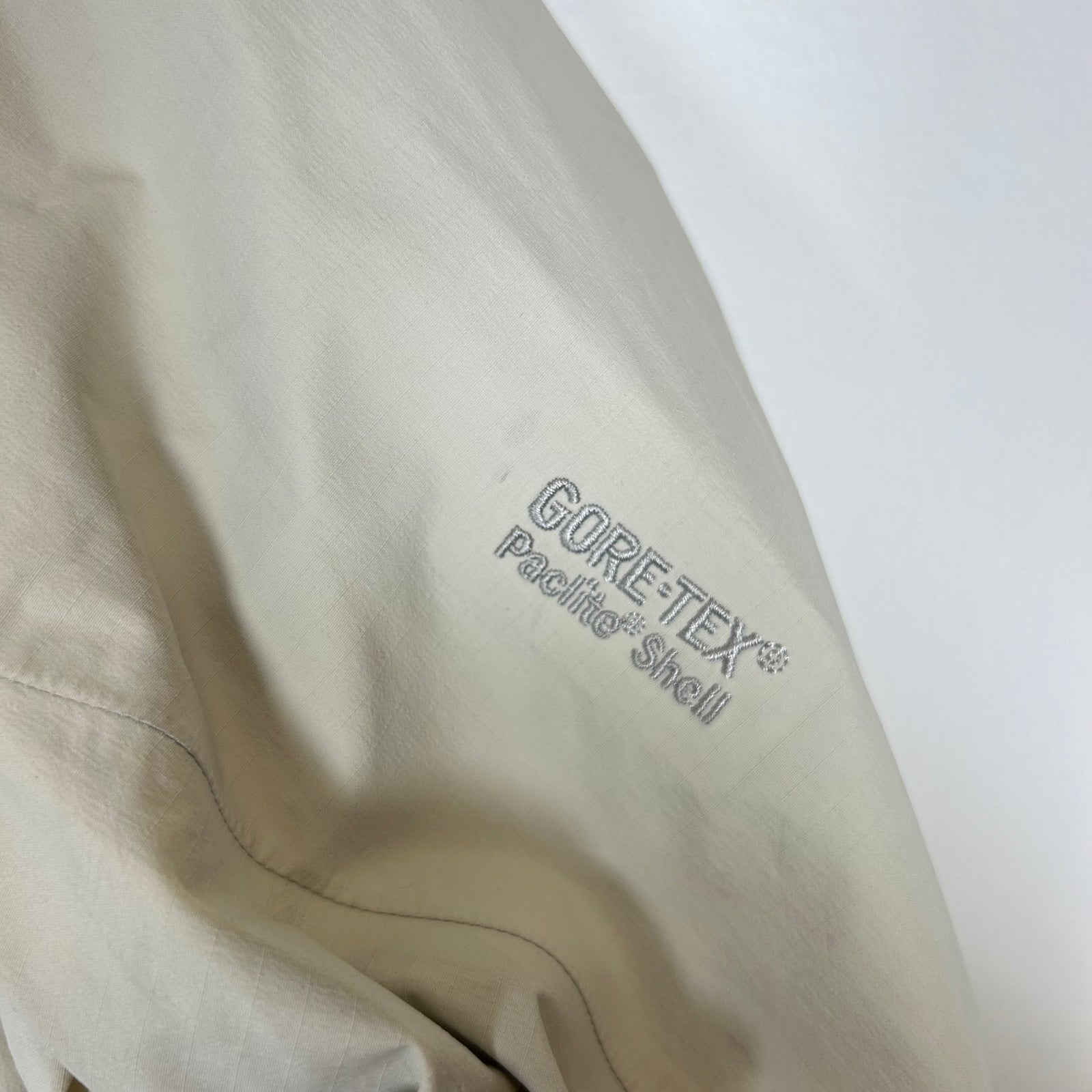 Arcteryx Eggshell Beta SL Jacket Size M
