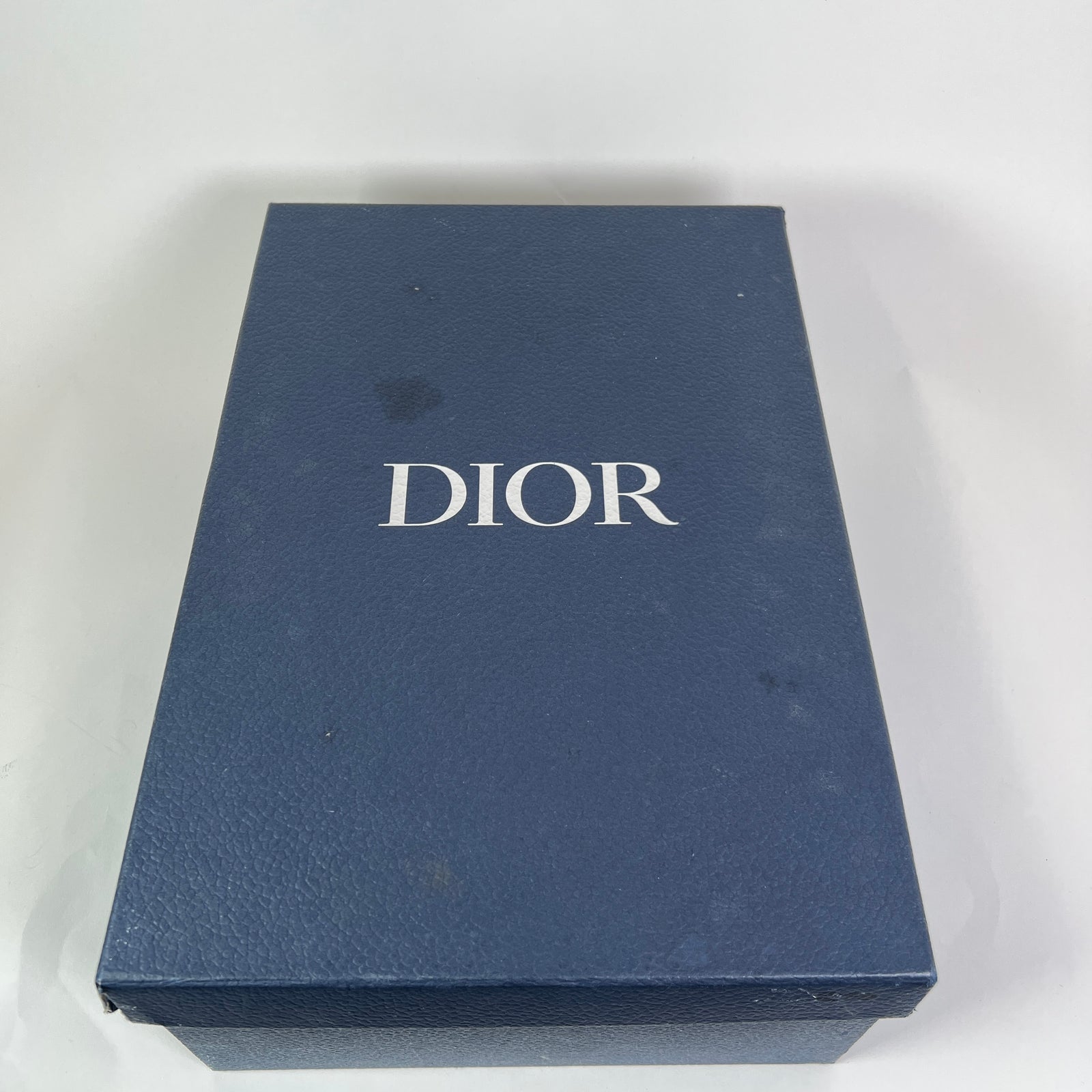 Dior B30 Dark Green/Black Technical Mesh Sneakers