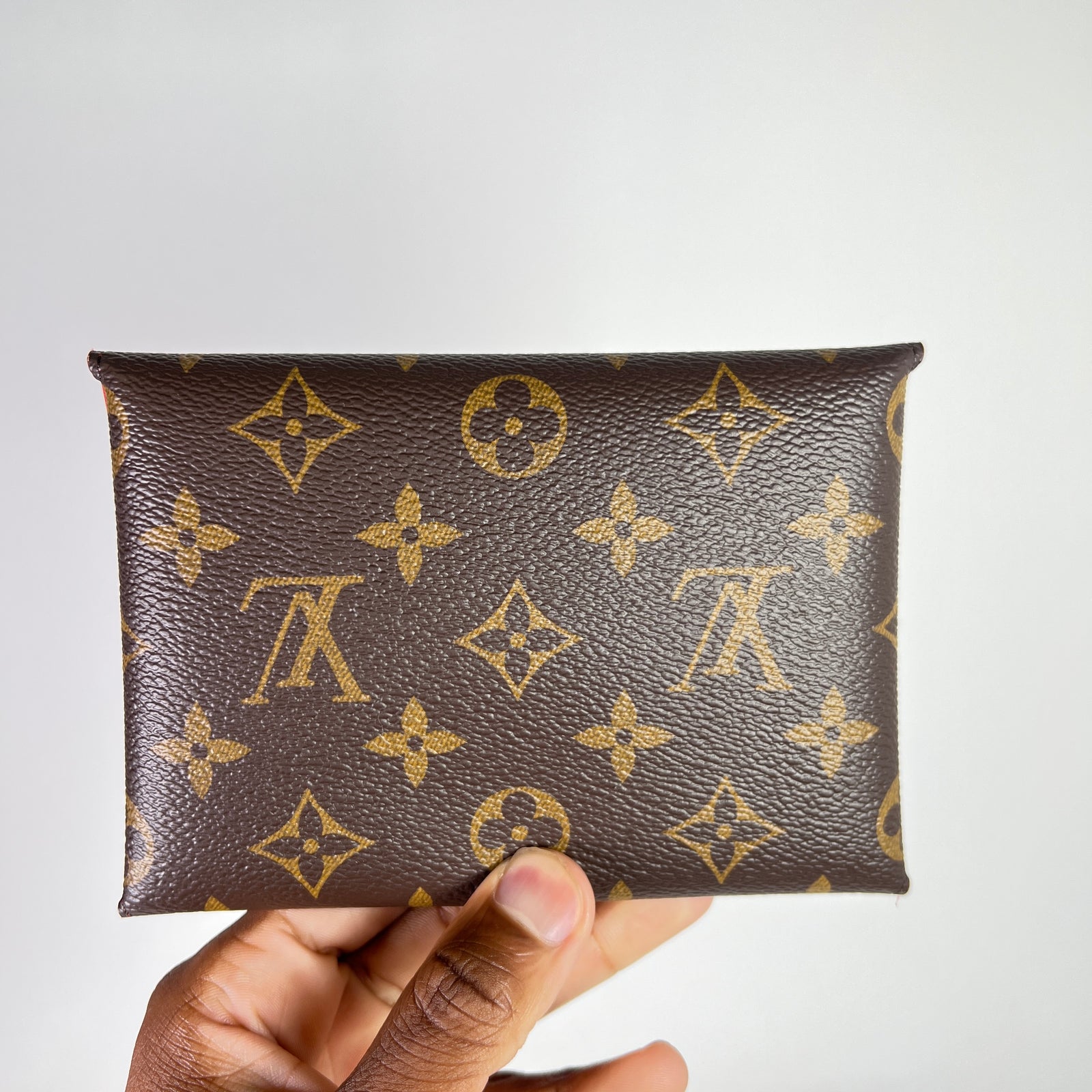 Louis Vuitton Monogram Kirigami Pochette