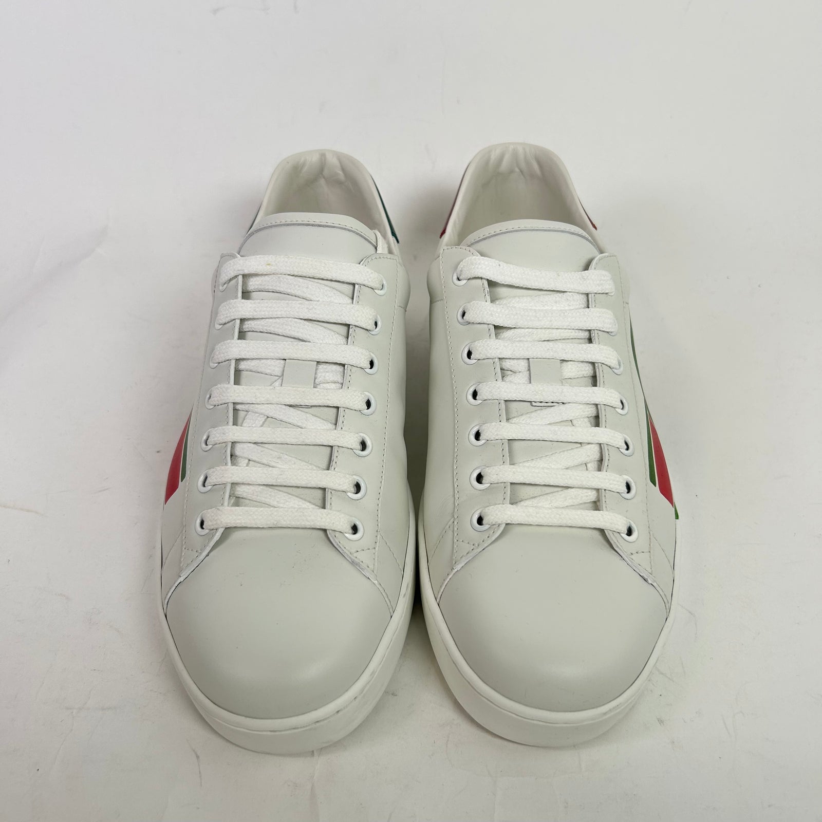 Gucci Interlocking G Ace Sneaker