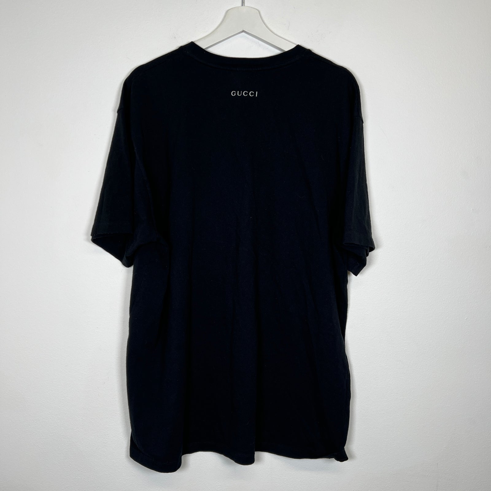 Gucci x Disney Donald Duck Flash Tee Sz XL