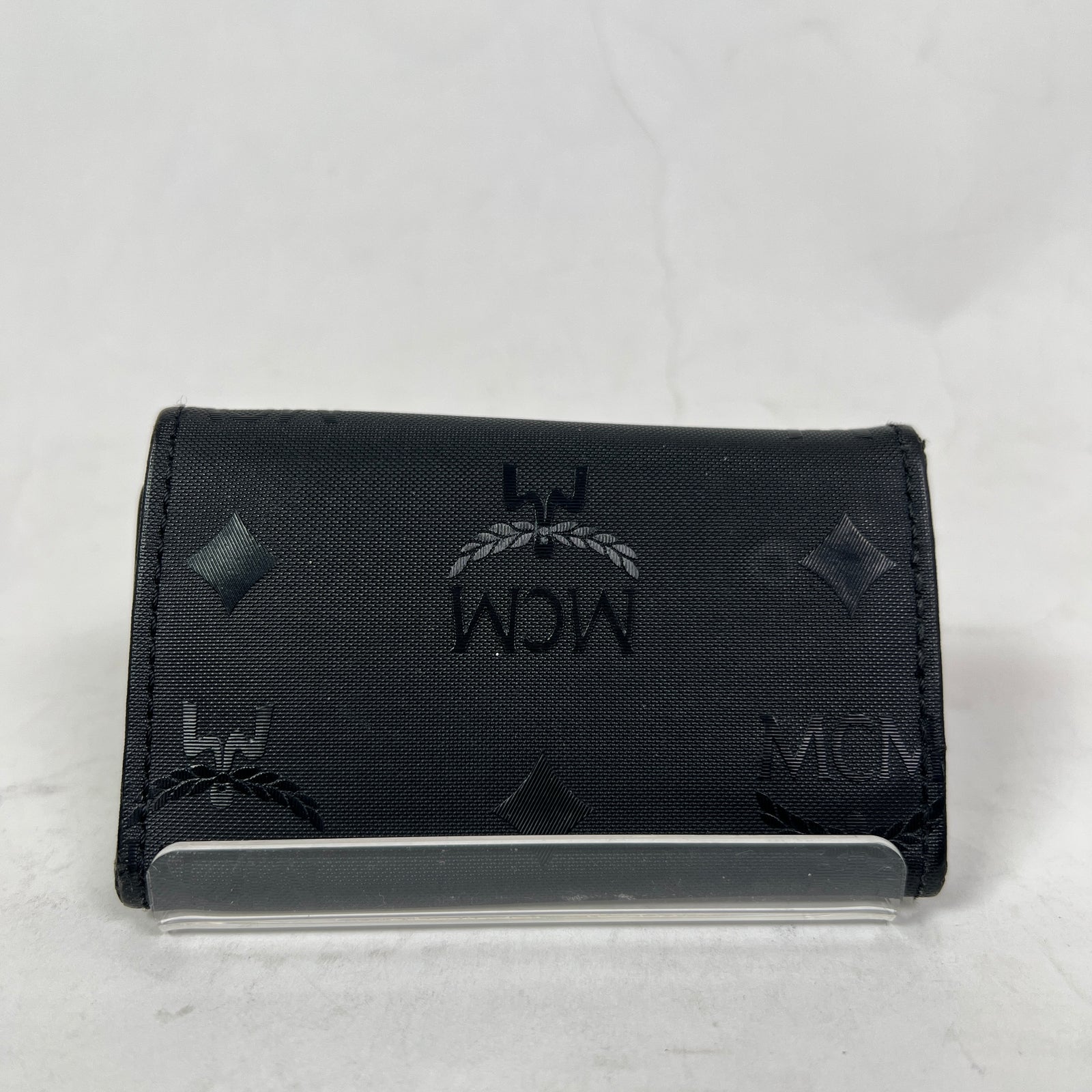 MCM Black Key Holder
