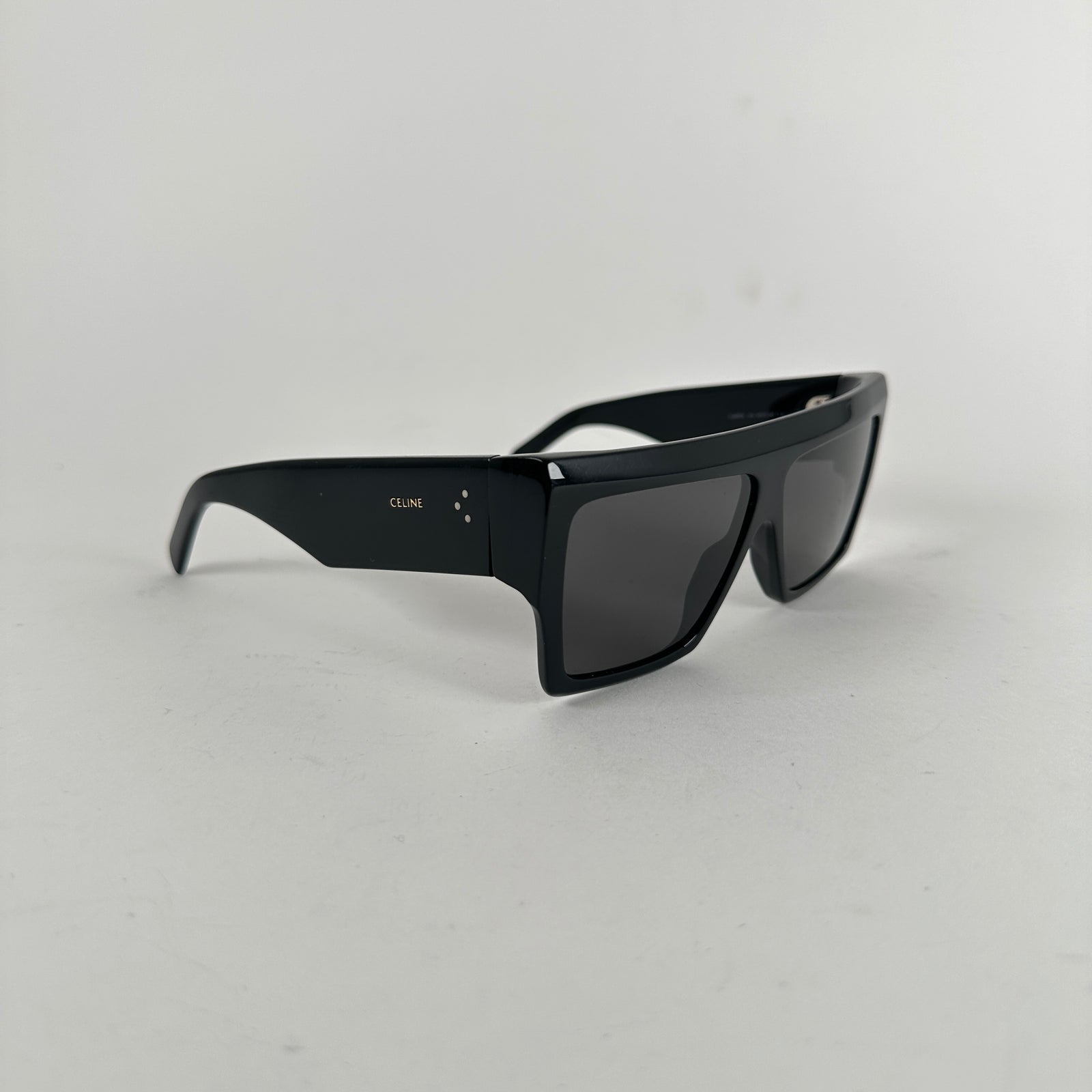 Celine Flat Top Sunglasses