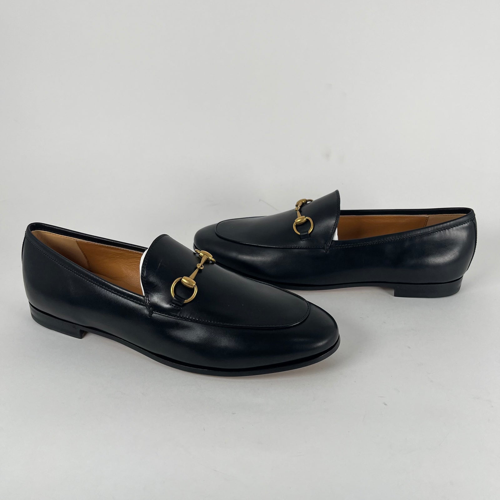 Gucci Horsebit Dress Shoes Size 39