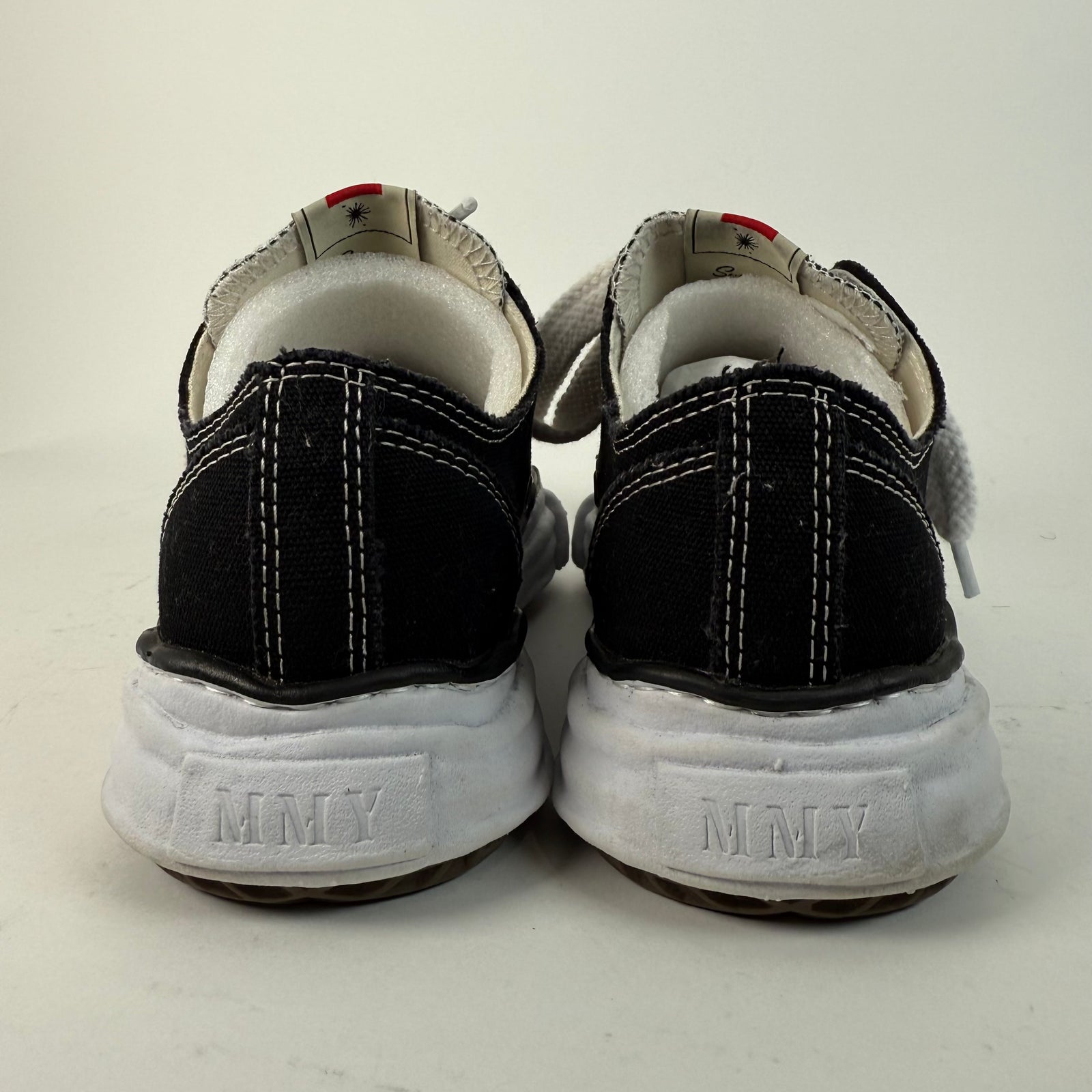 Mihara Yashiro Classic Low Top Sneaker Size 40