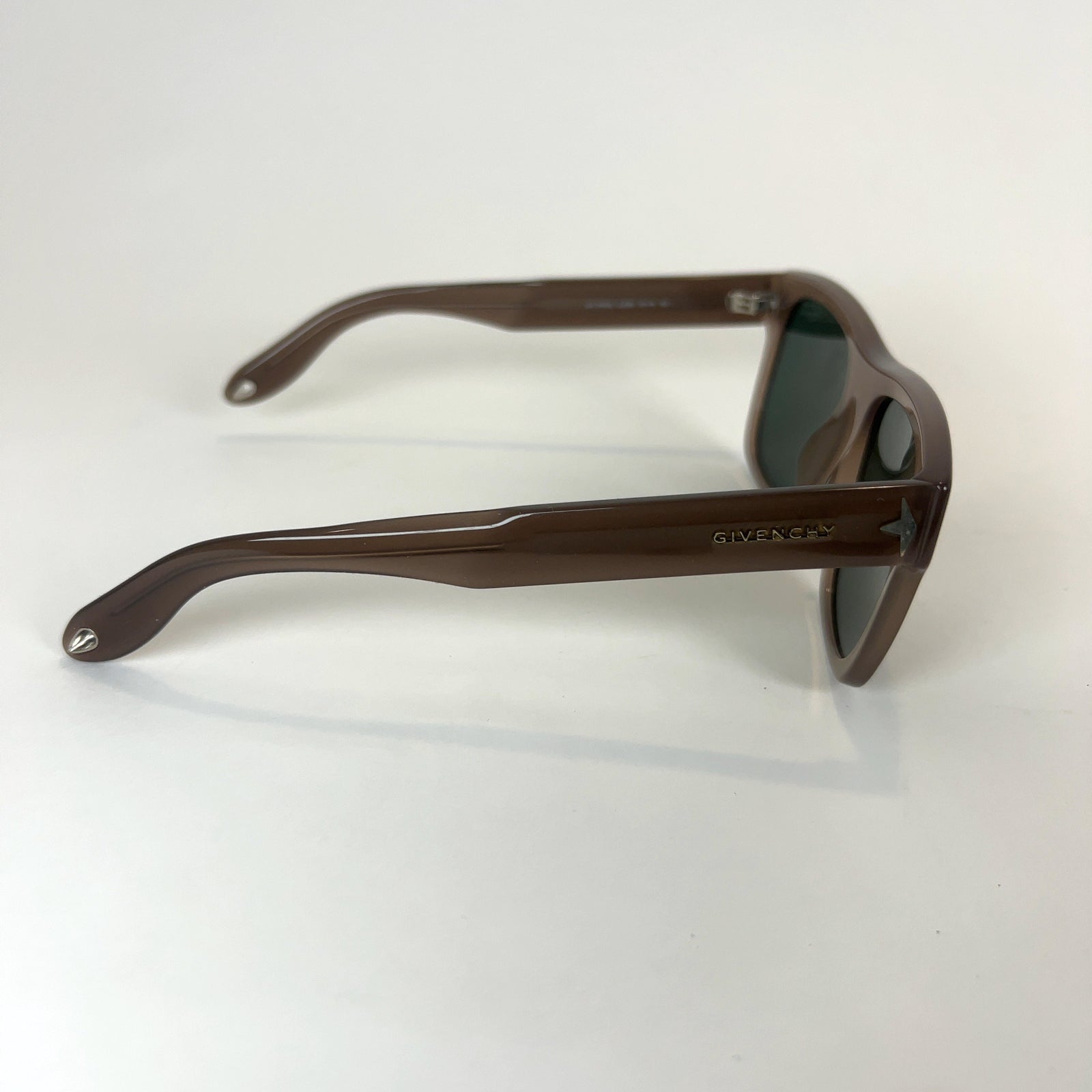 Givenchy Star Acetate Sunglasses