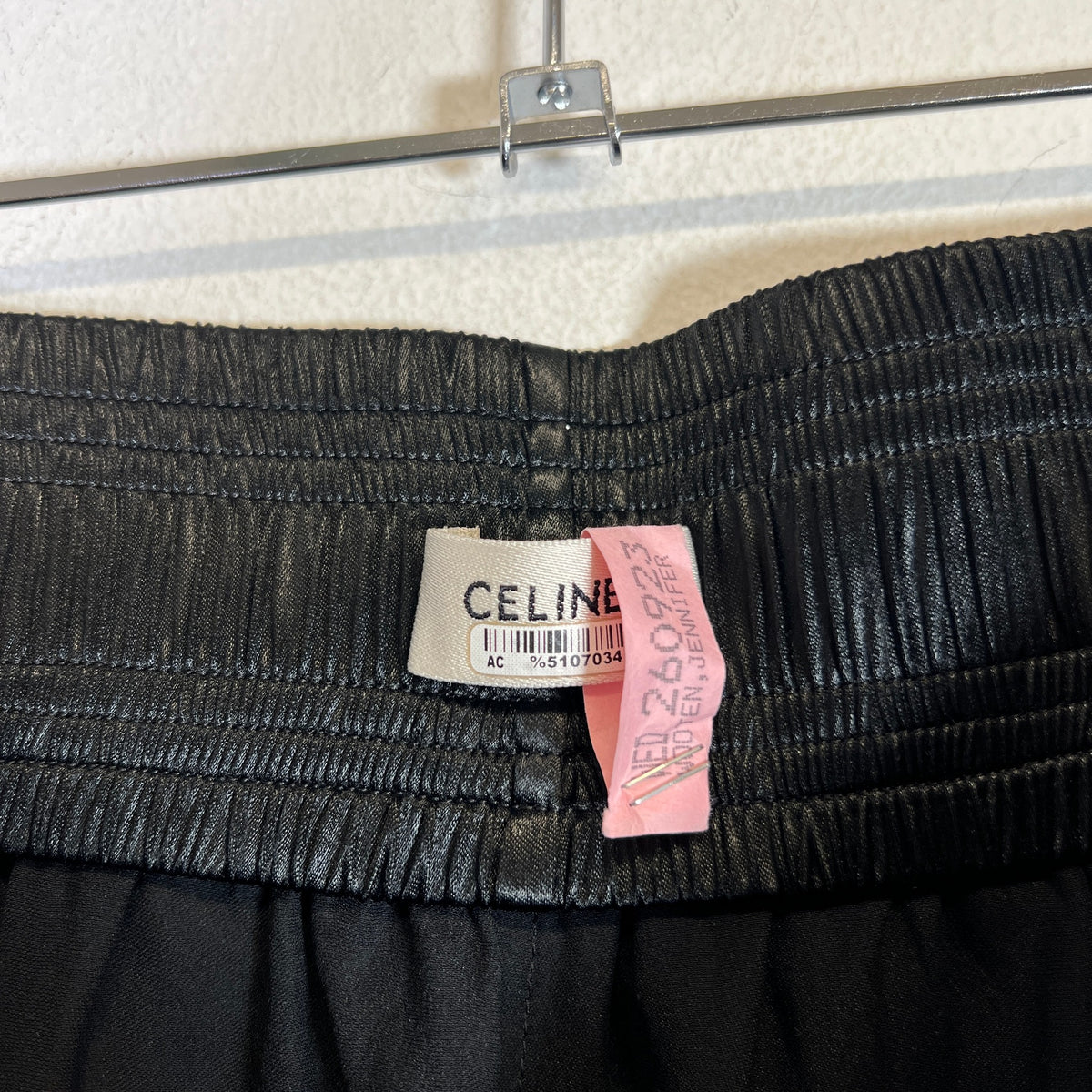 Celine Boxing Shorts