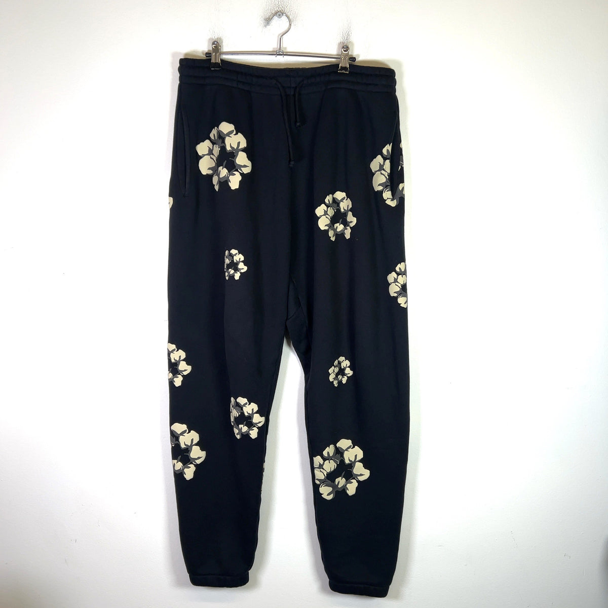 Denim Tears x CPFM Cactus Tears Sweatpants