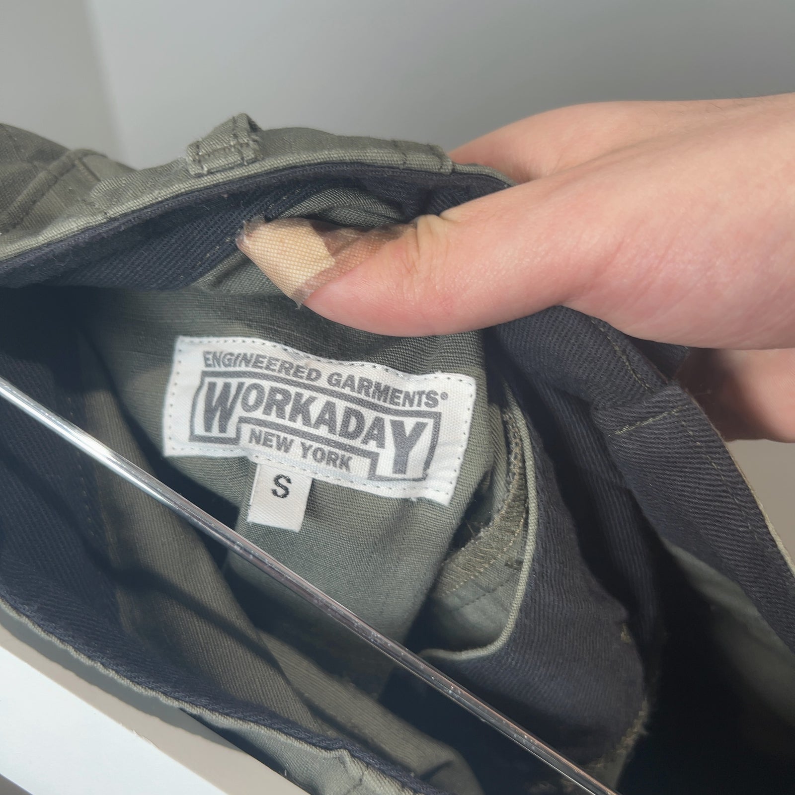 Engineered Garments Cargo Pants