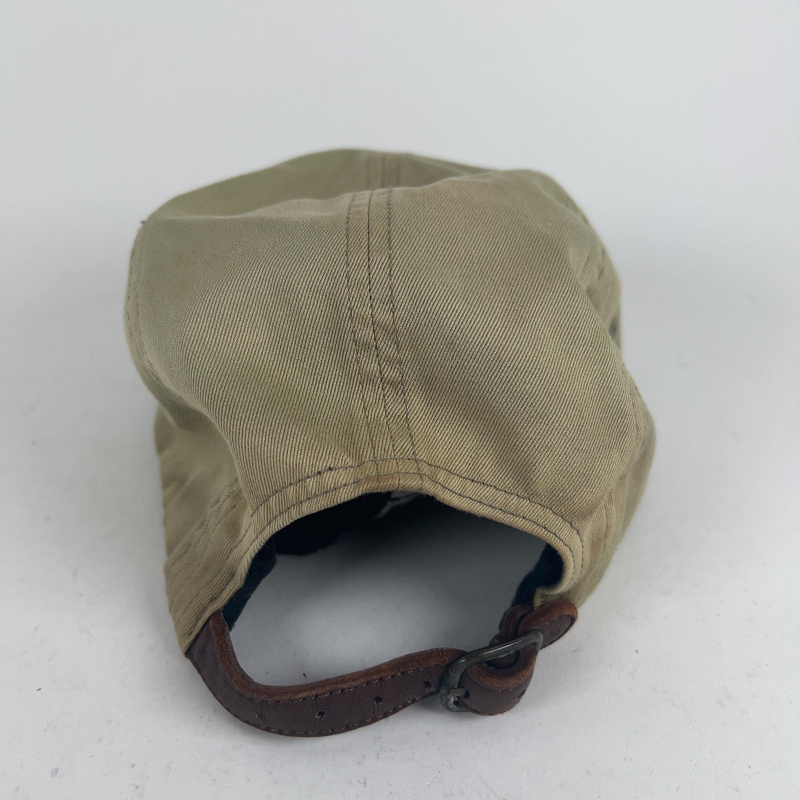 Supreme Box Logo Hat
