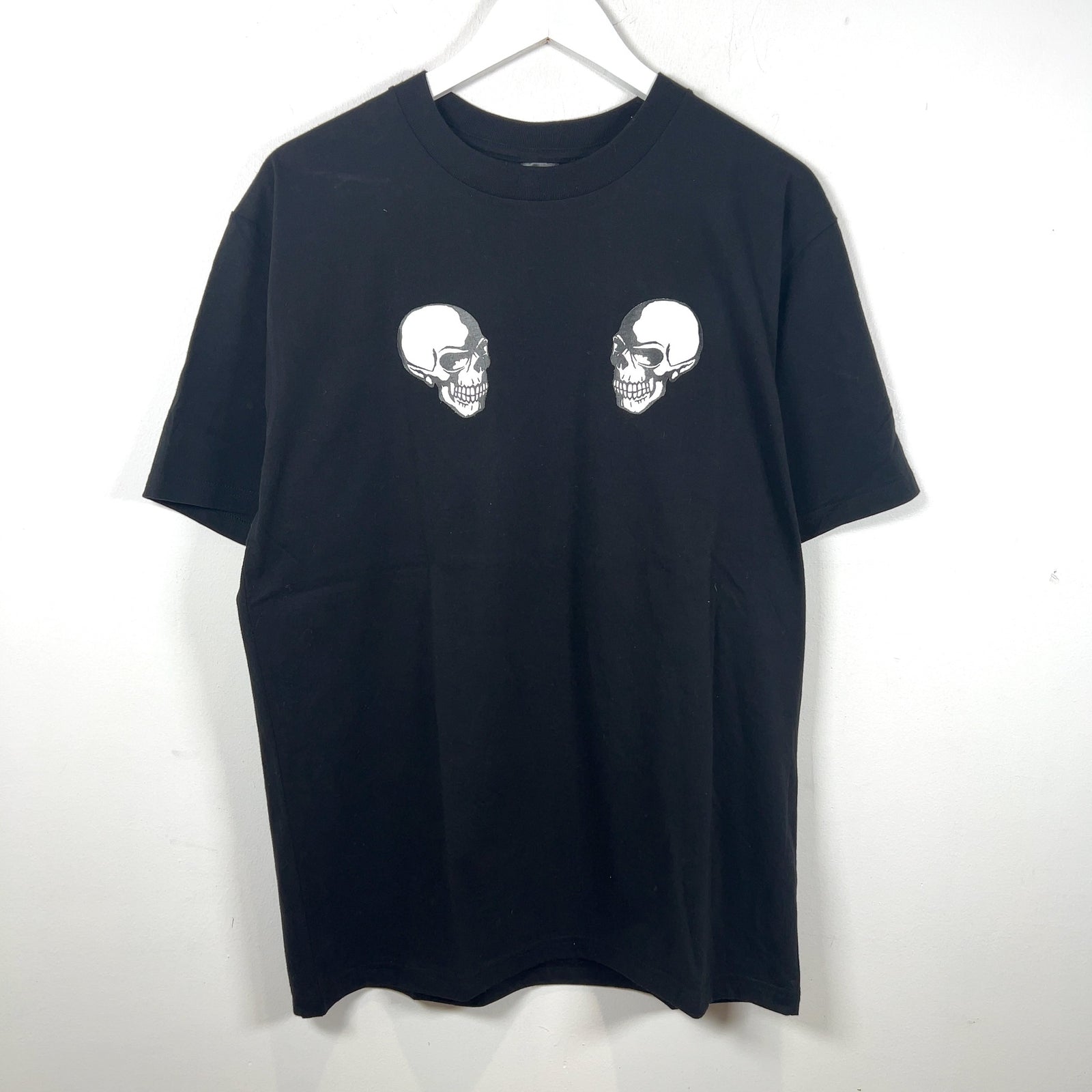 Number (N)ine Double Skull T-Shirt