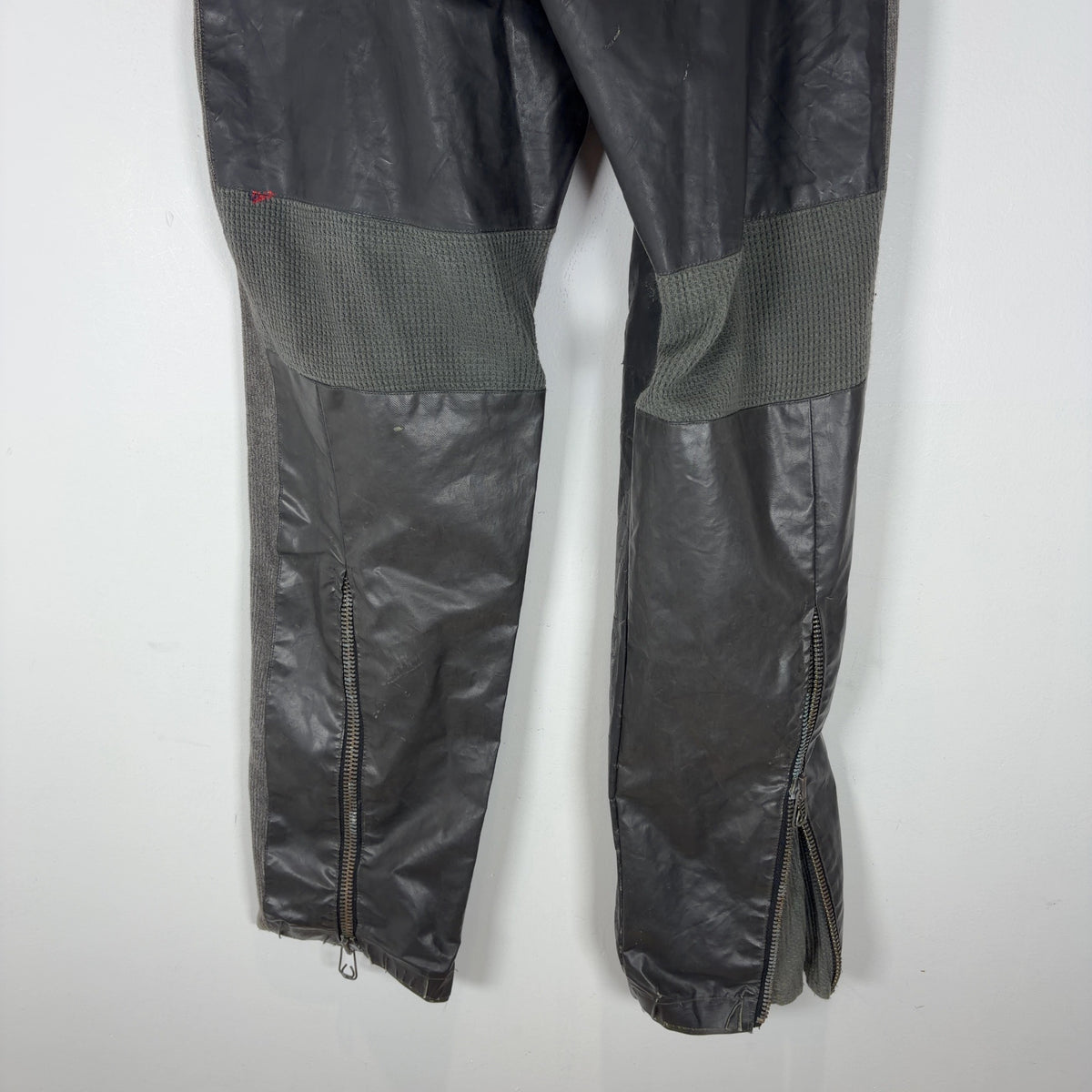 Greg Lauren Hybrid Pants