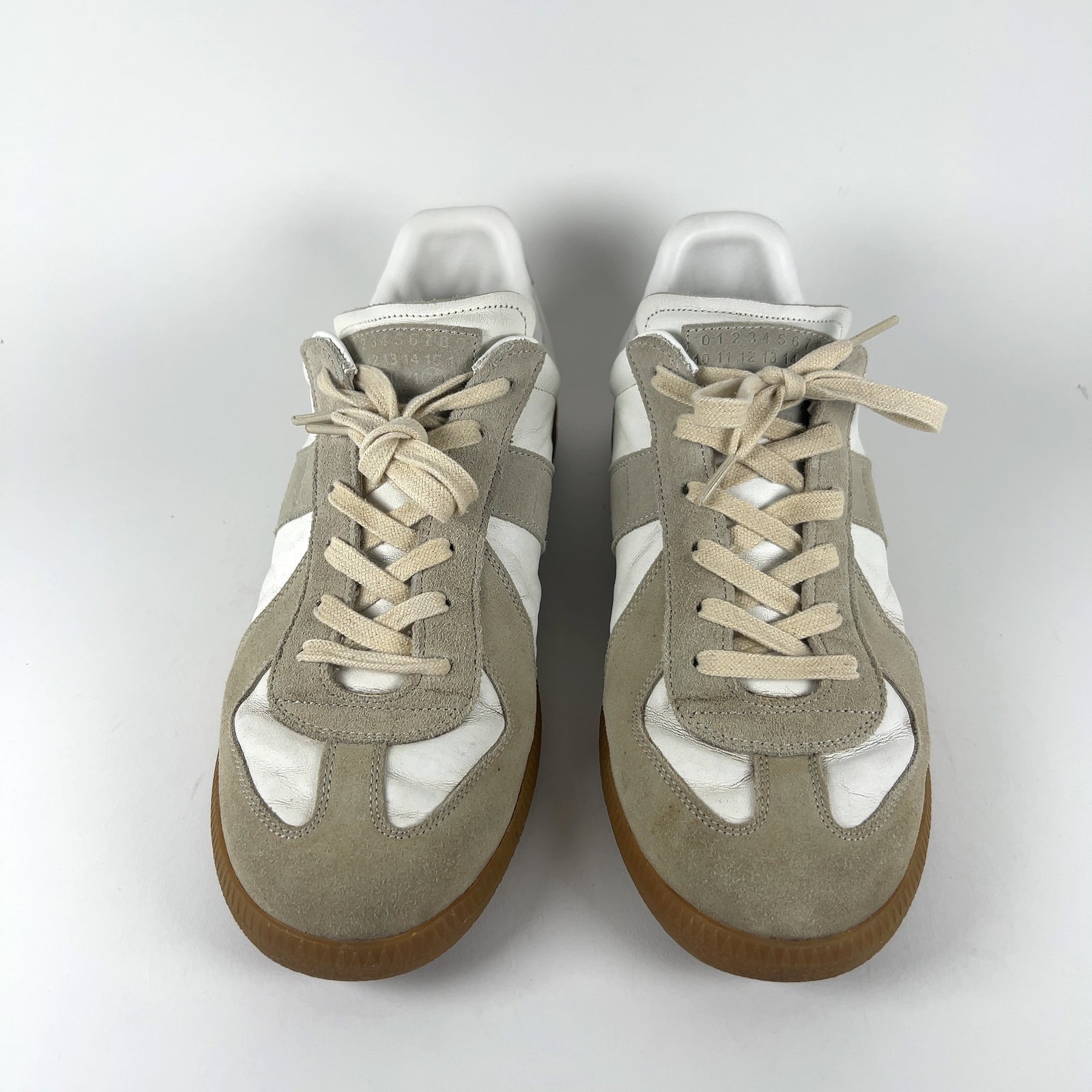 Maison Margiela GAT Lowtop Sneaker