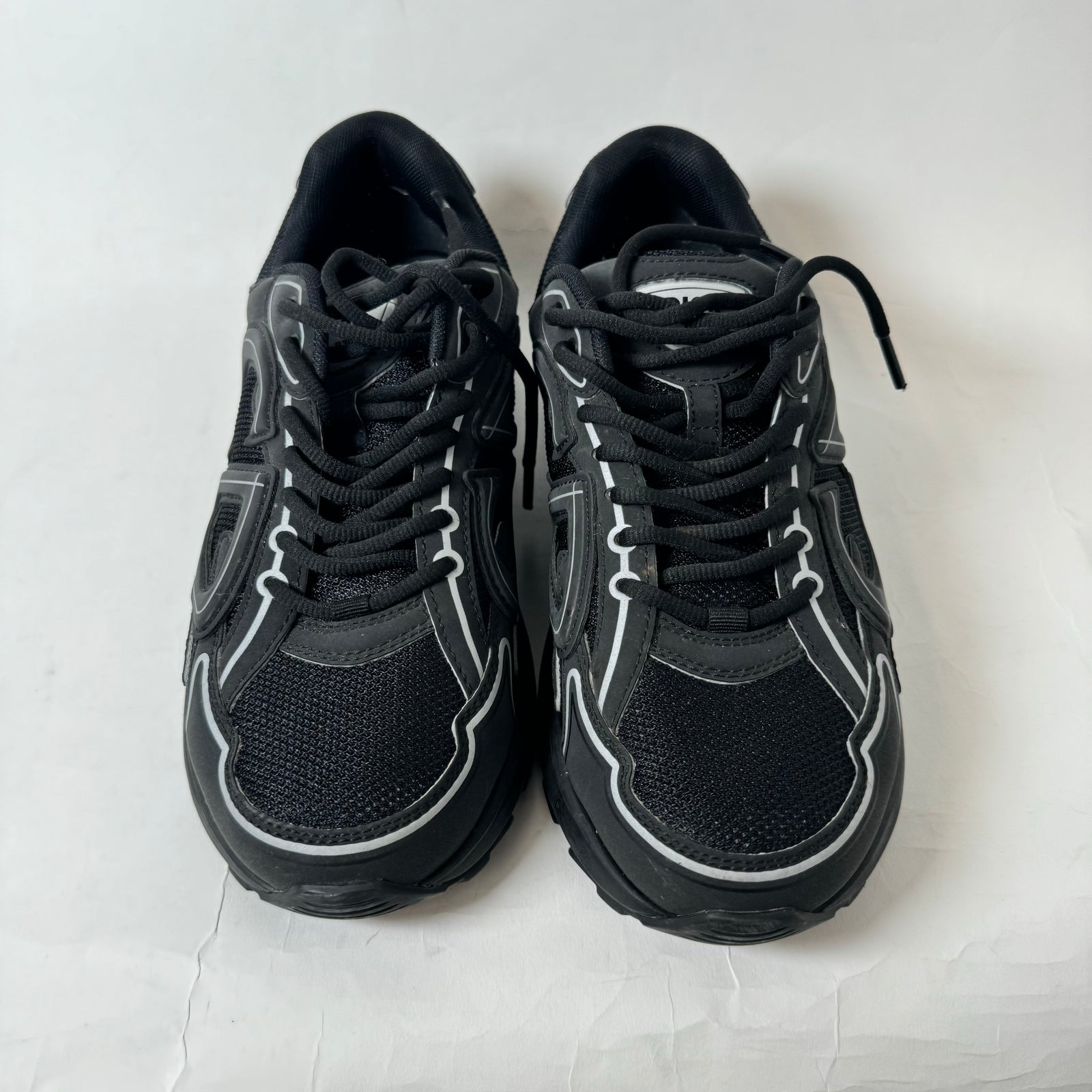 Dior B30 Black Sneakers Size 42