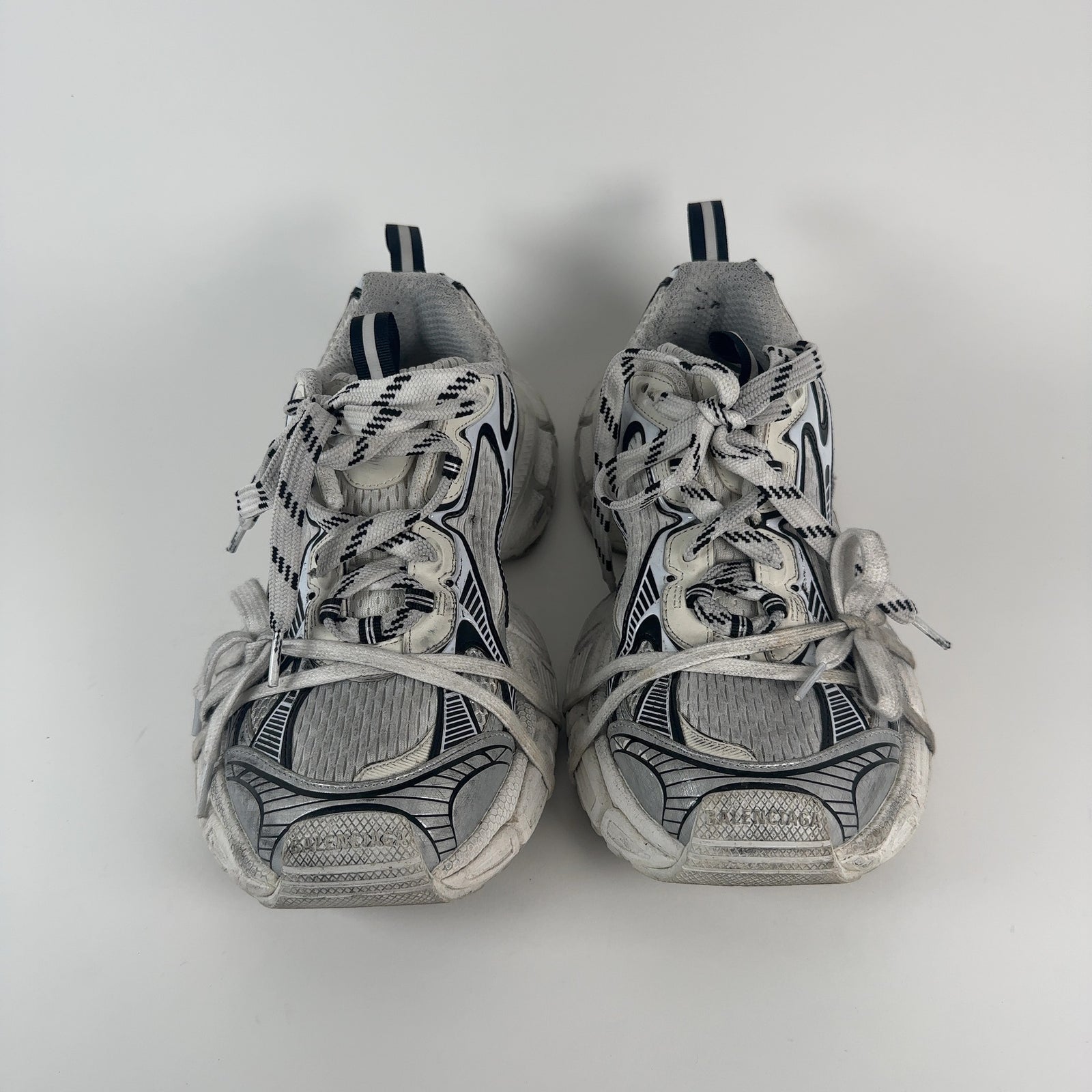 Balenciaga 3XL Sneaker Lowtop Sneakers