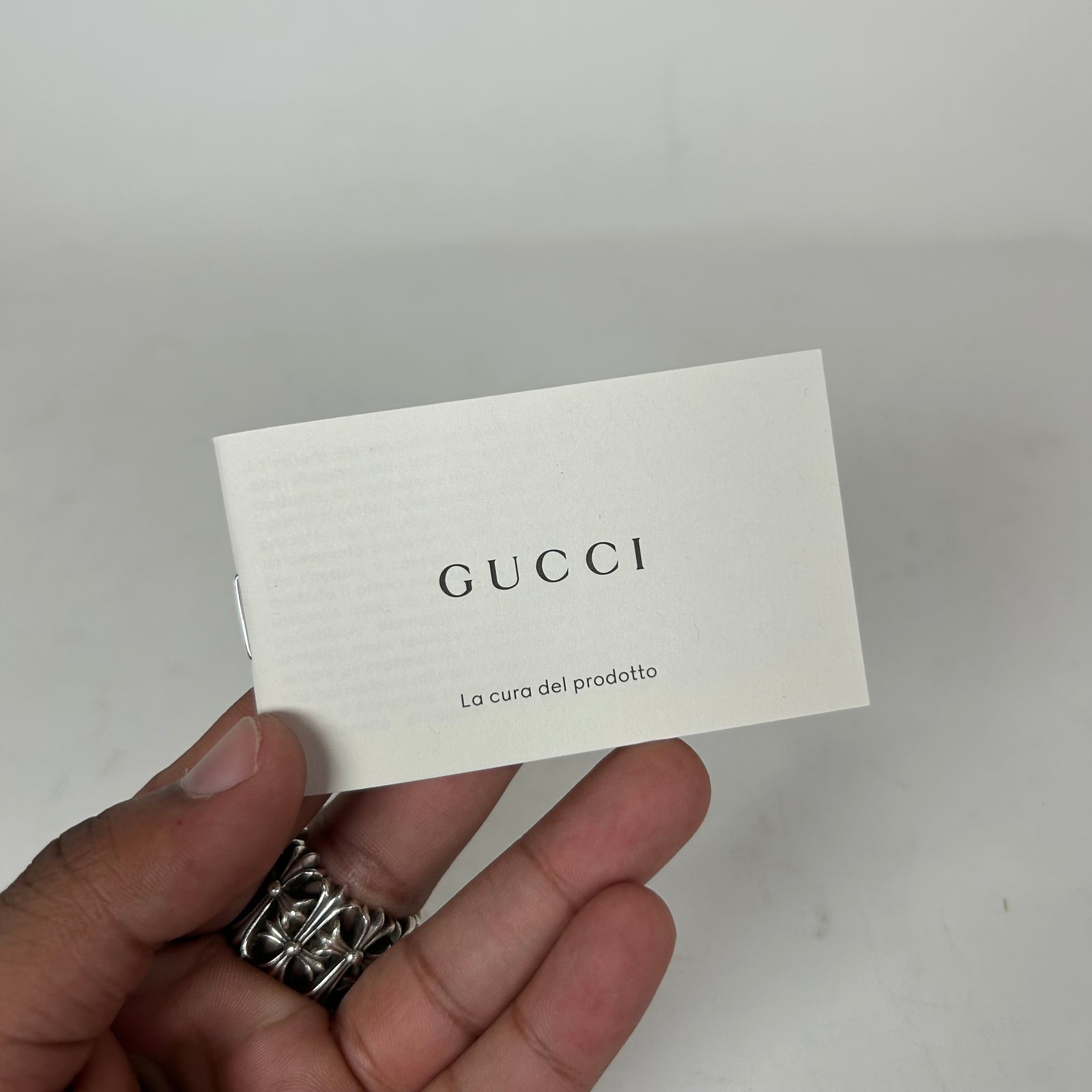 Gucci Black GG Marmont Mini Half Moon Hobo Bag