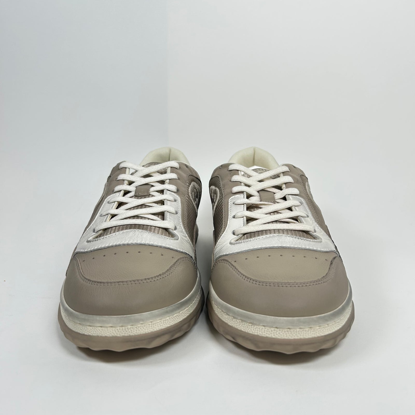 Gucci Dune Mac 80 Sneaker Size GG 10