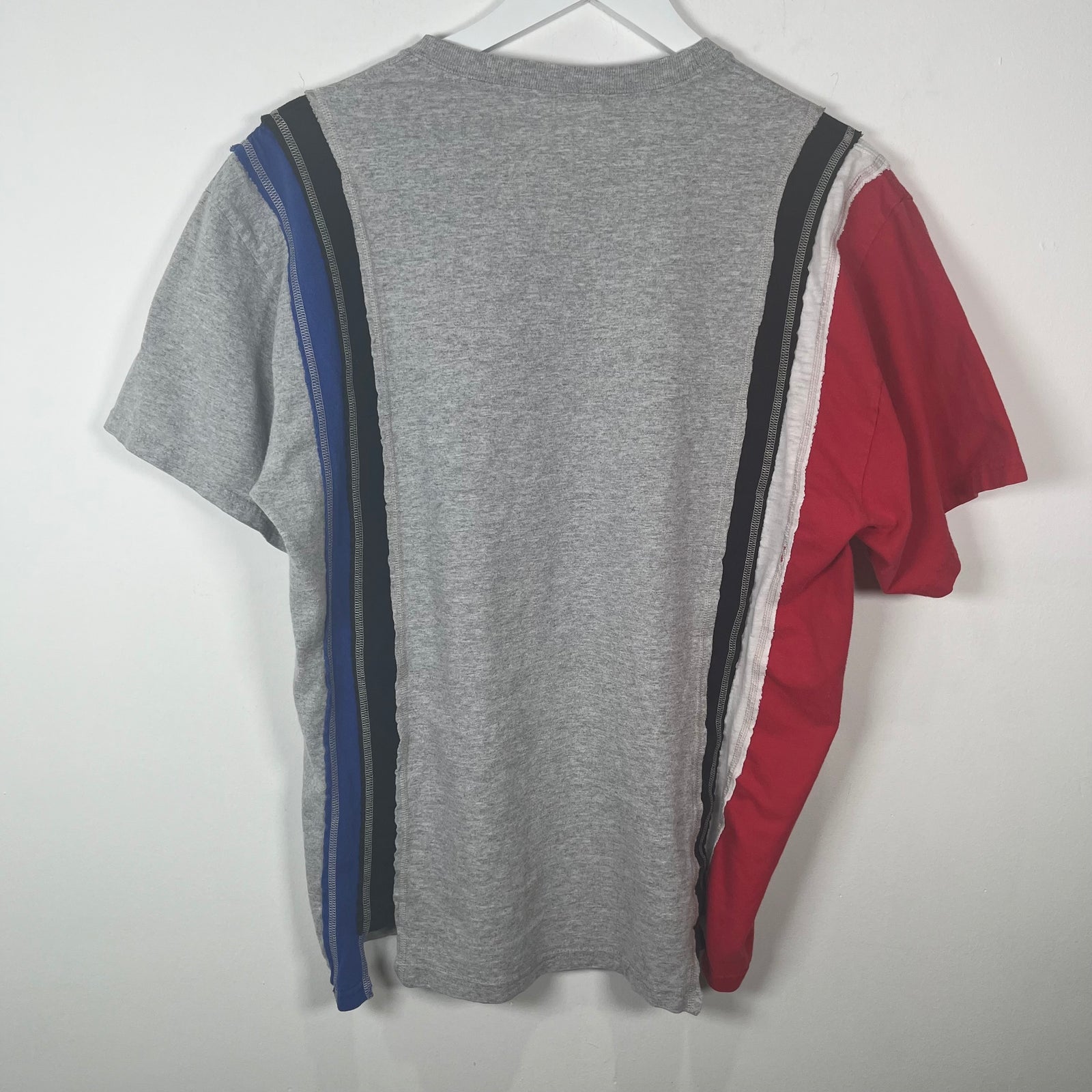 Needles Rebuild T-Shirt Size M