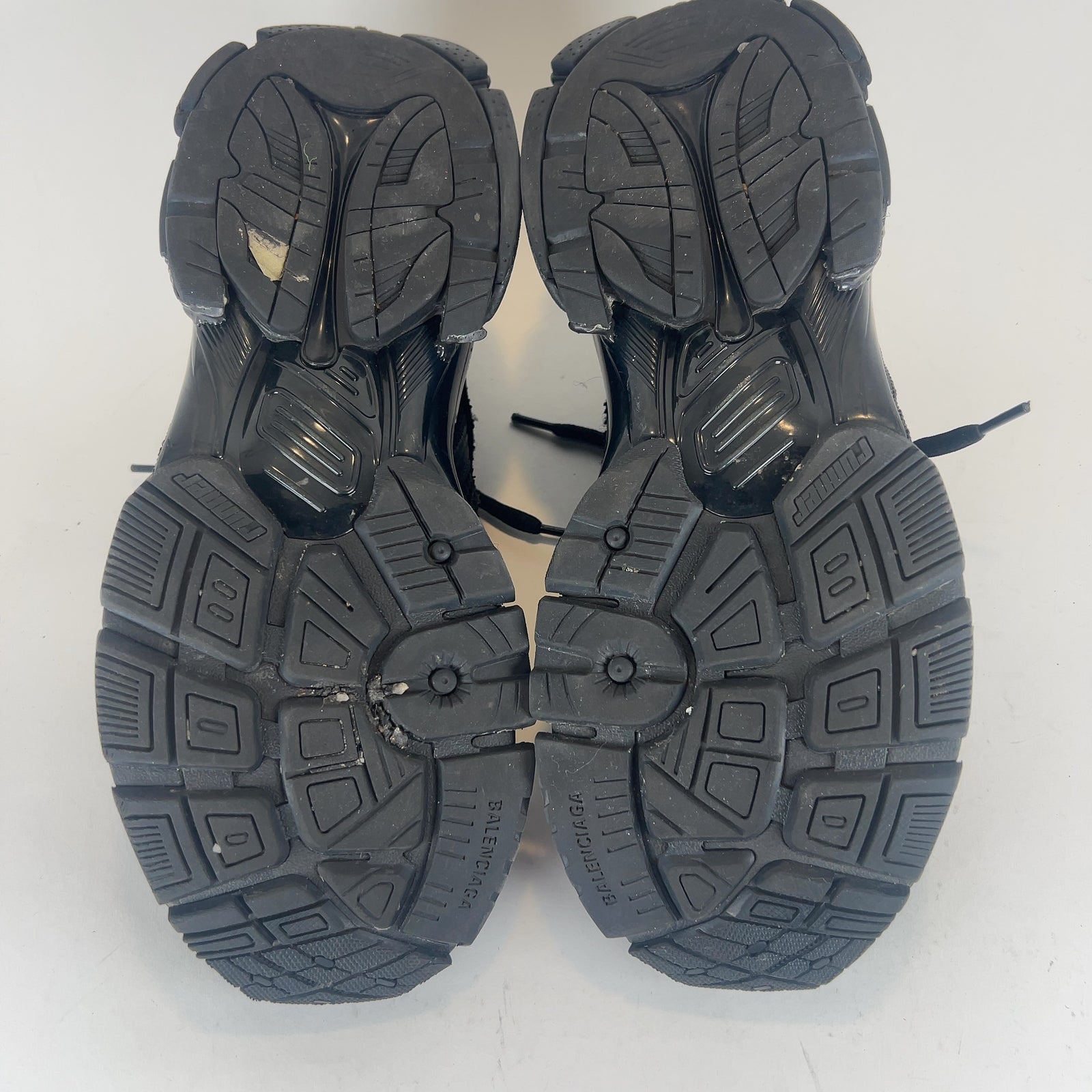 Balenciaga 'Track Runner' Lowtop Sneakers