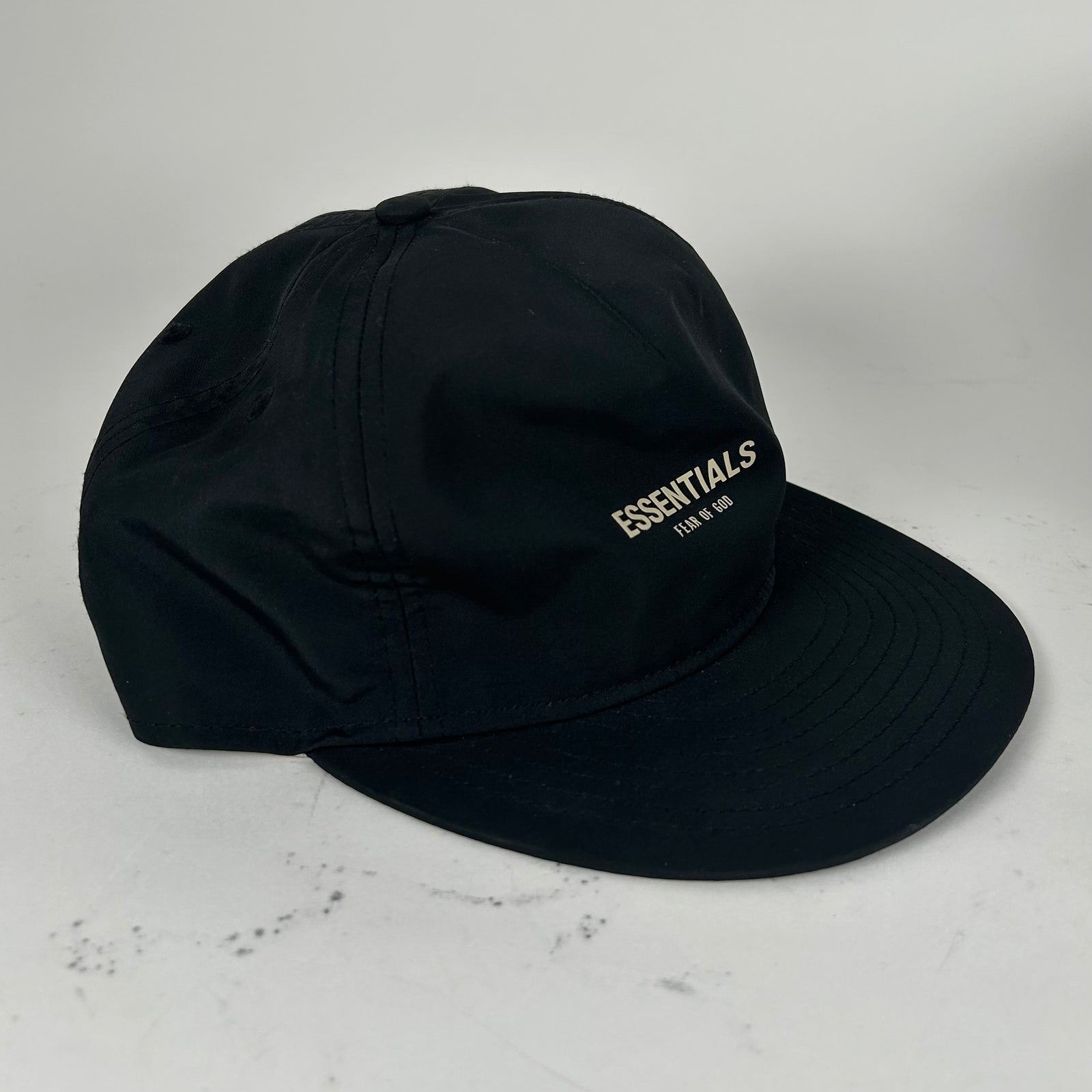 Essentials x New Era Nylon Baseball Hat