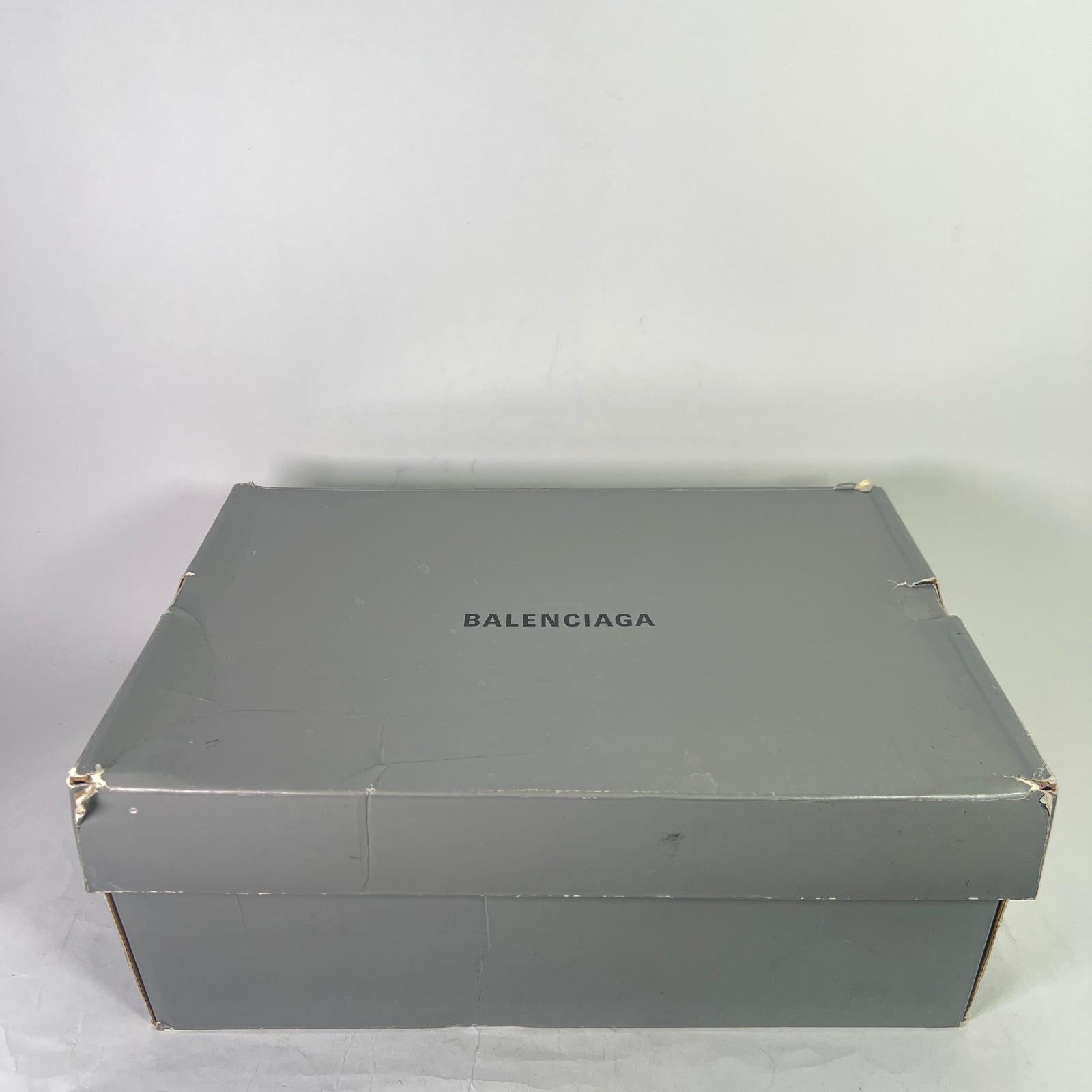 Balenciaga LED Track Lowtop Sneakers