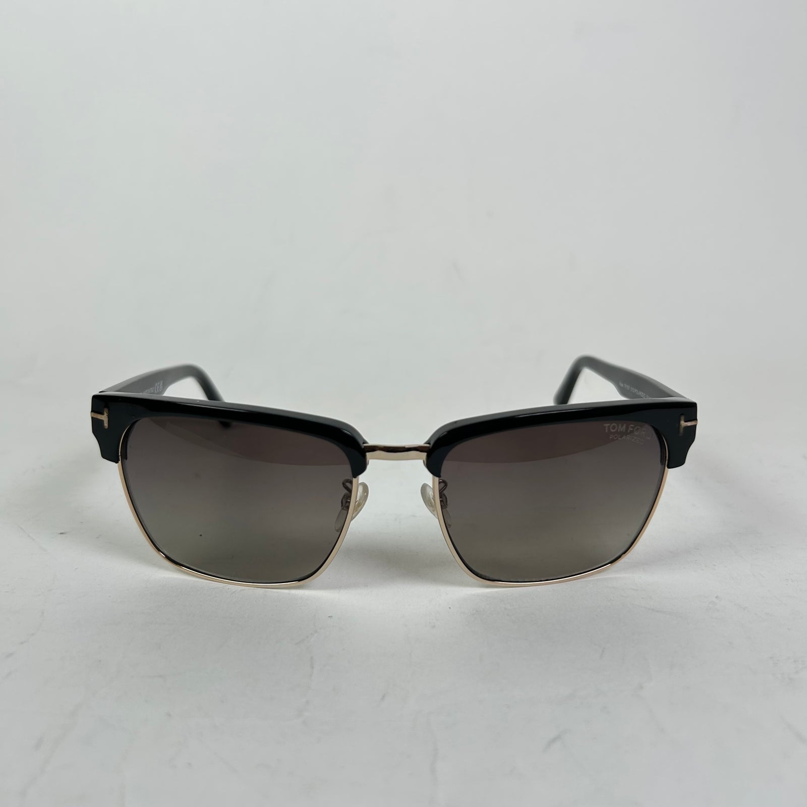 Tom Ford River Polarized Sunglasses