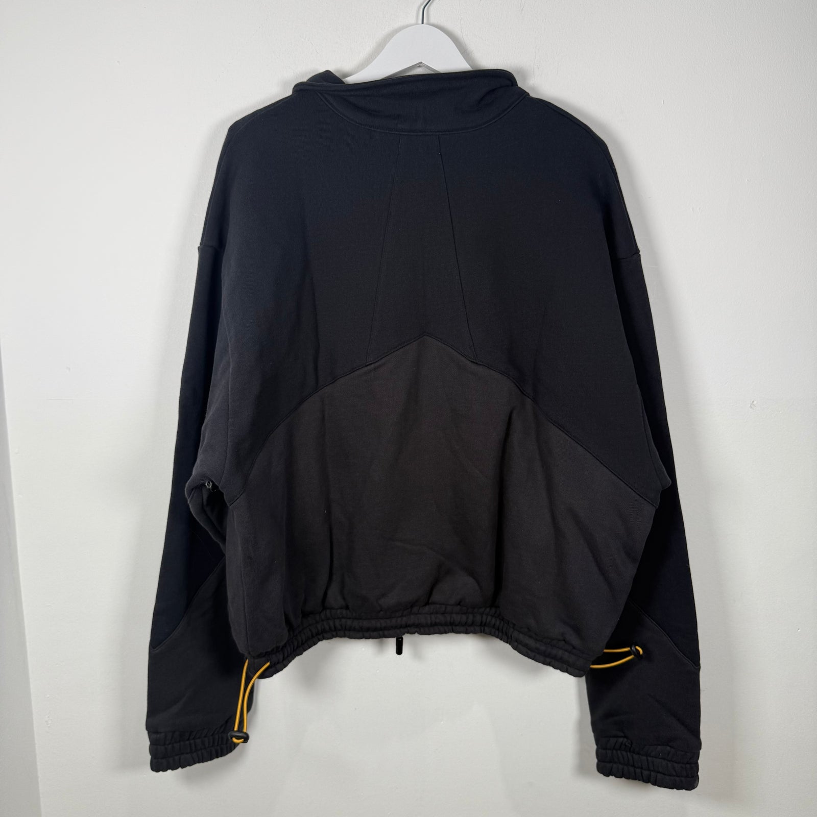 Rhude Flight Bomber Zip Up Size S