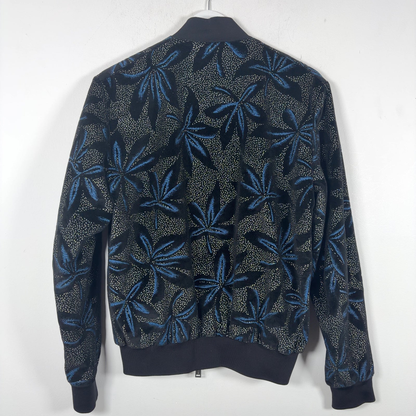 DSquared2 Palm Bomber Jacket